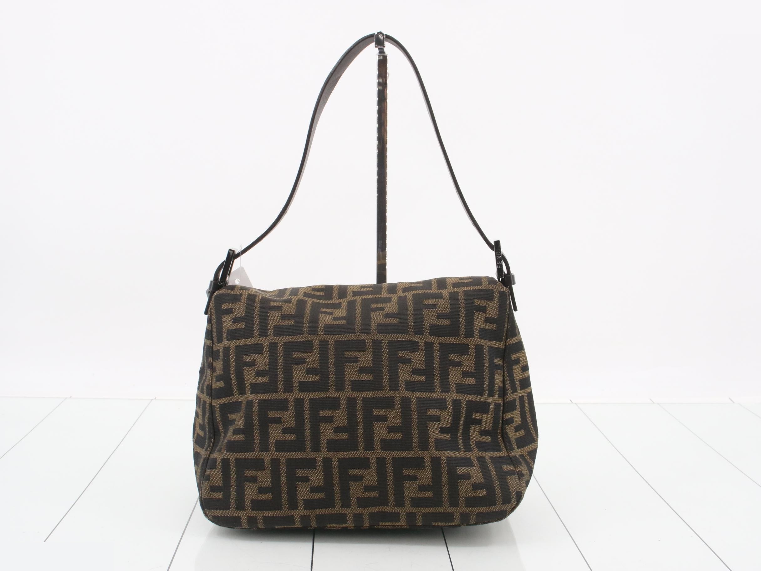 Zucca (bag) - Mamma shoulder bag — view 2