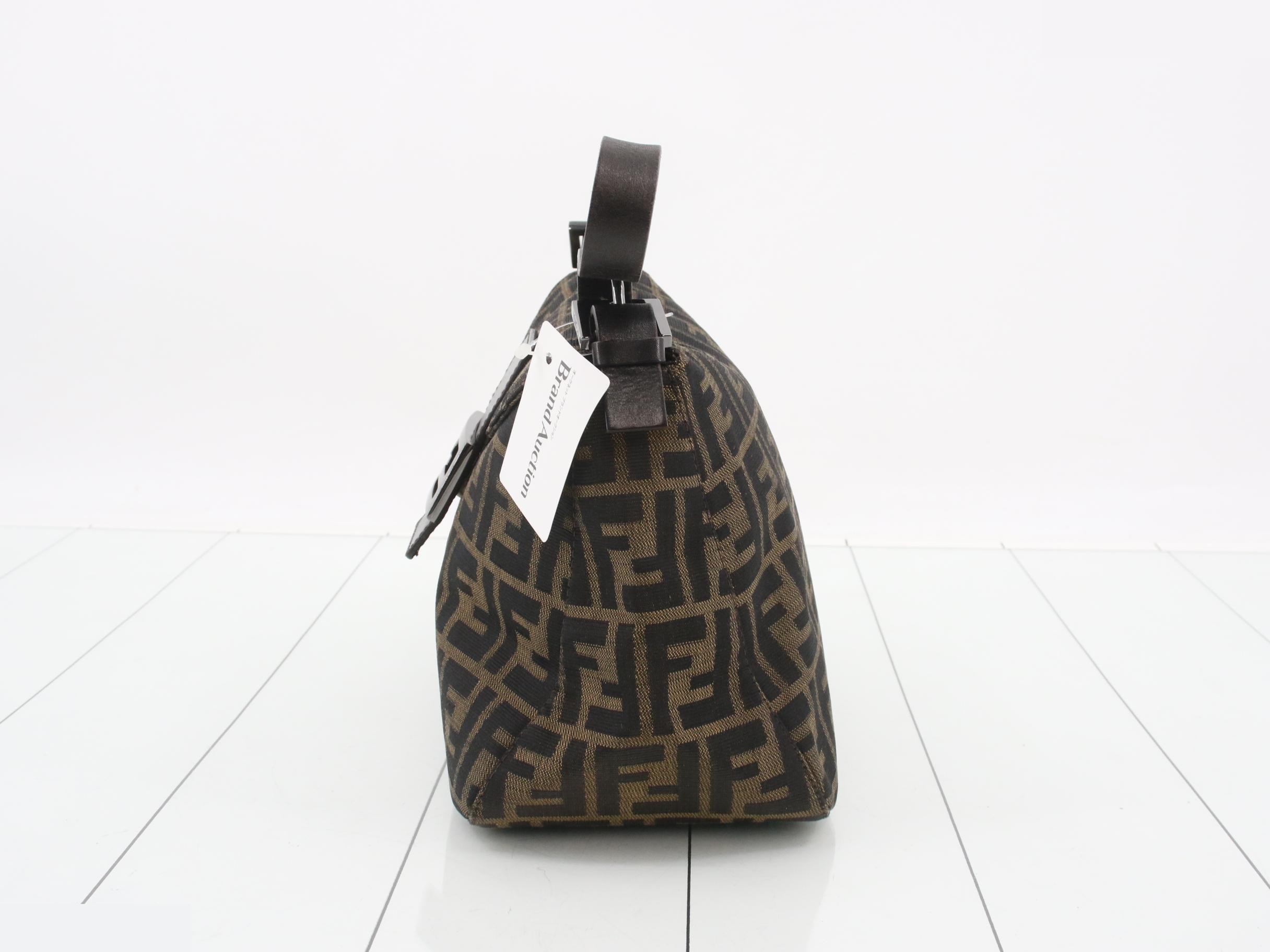 Zucca (bag) - Mamma shoulder bag — view 3
