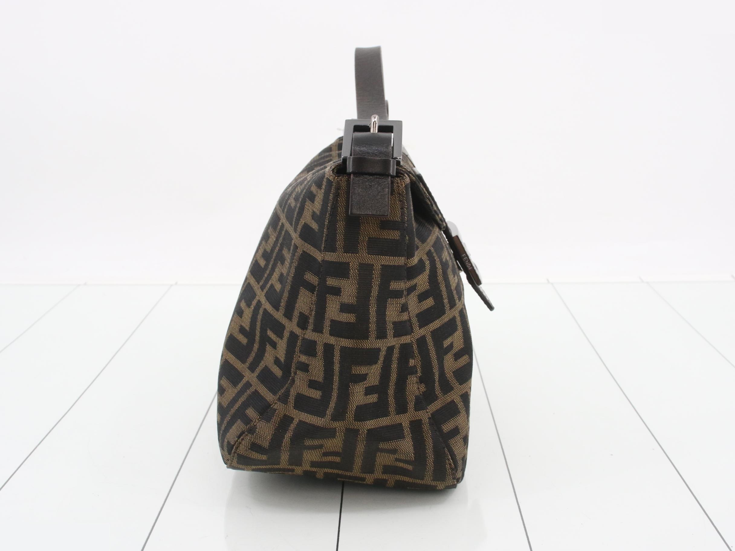 Zucca (bag) - Mamma shoulder bag — view 4