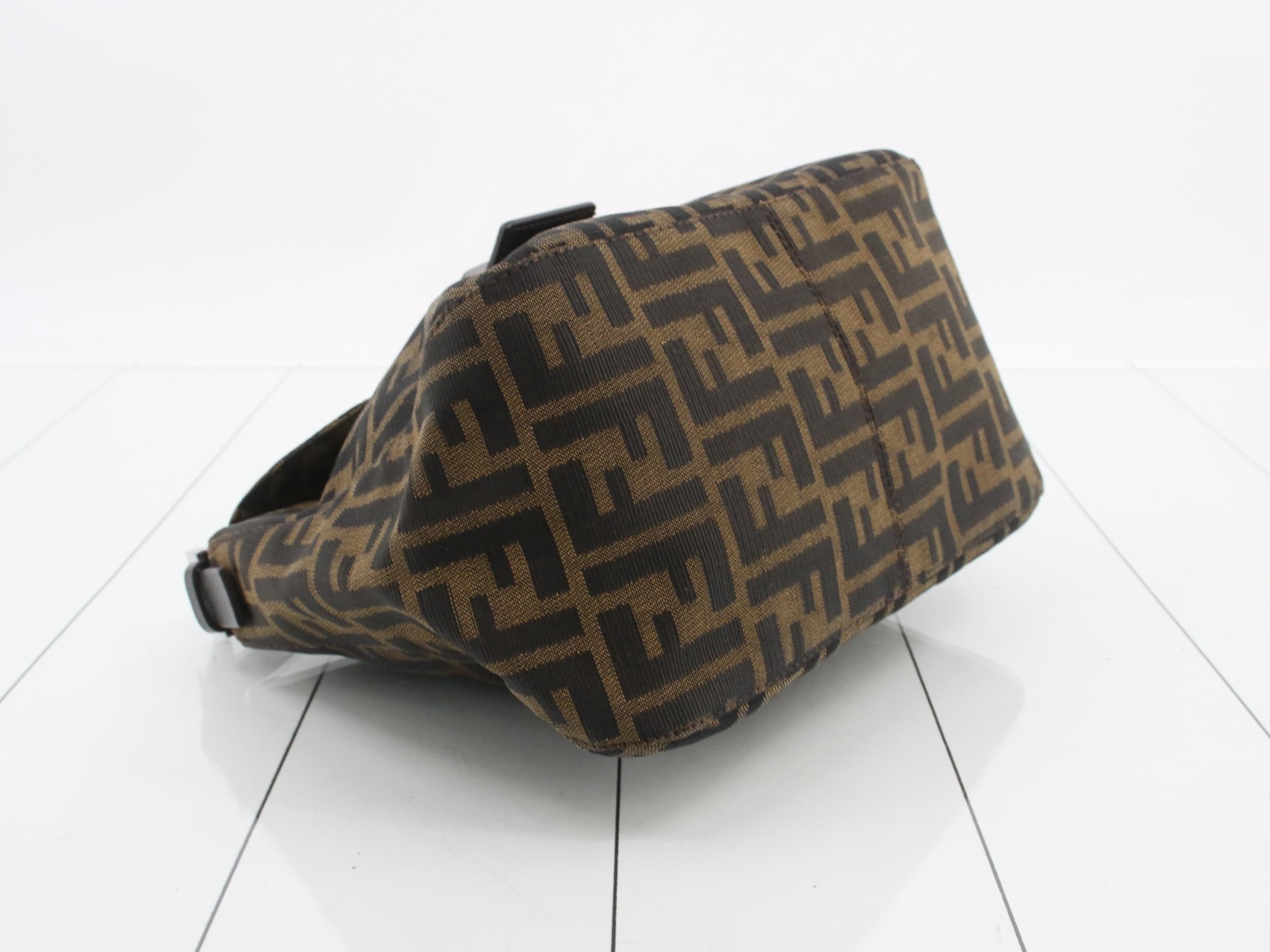 Zucca (bag) - Mamma shoulder bag — view 5