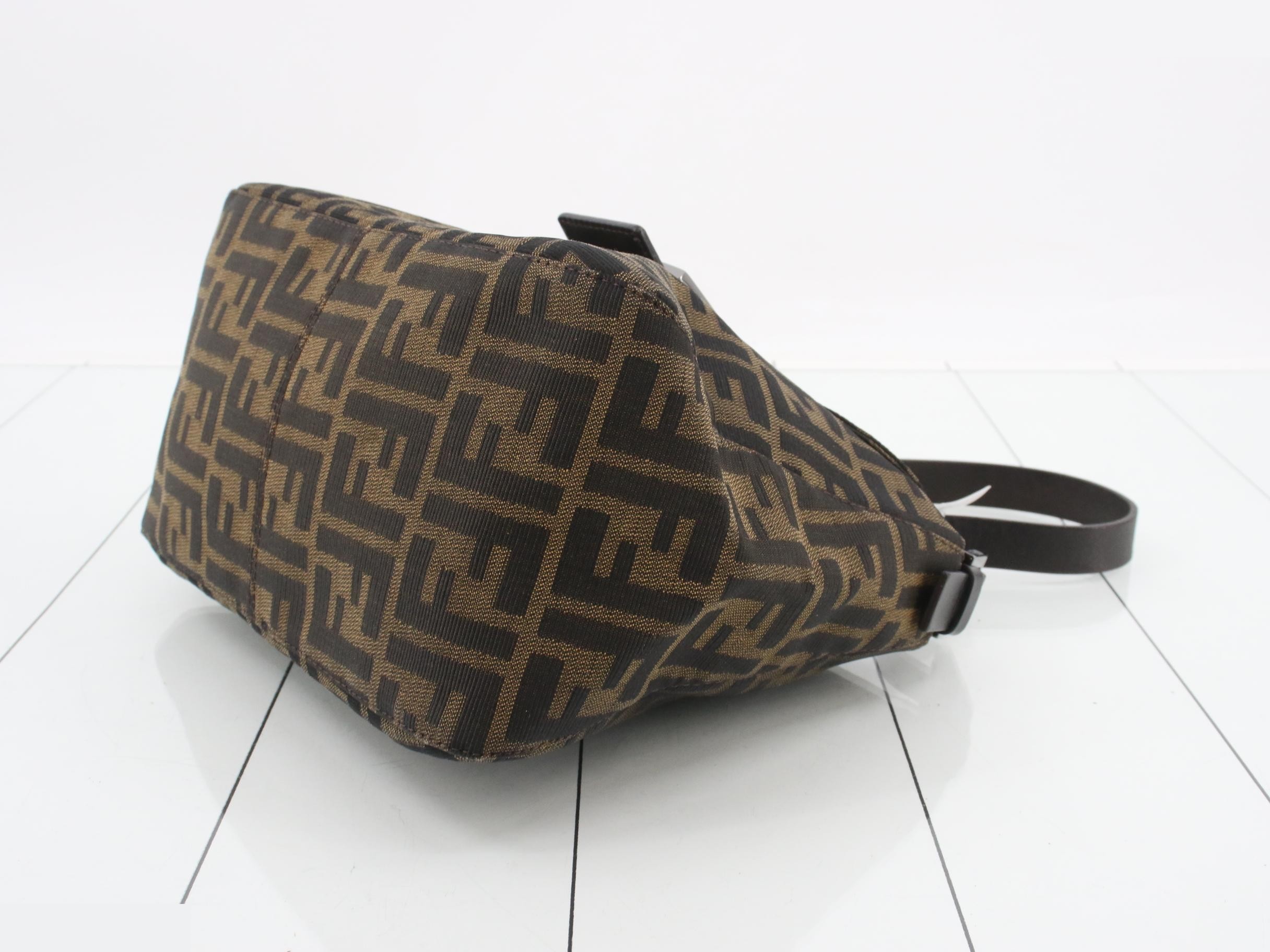 Zucca (bag) - Mamma shoulder bag — view 6
