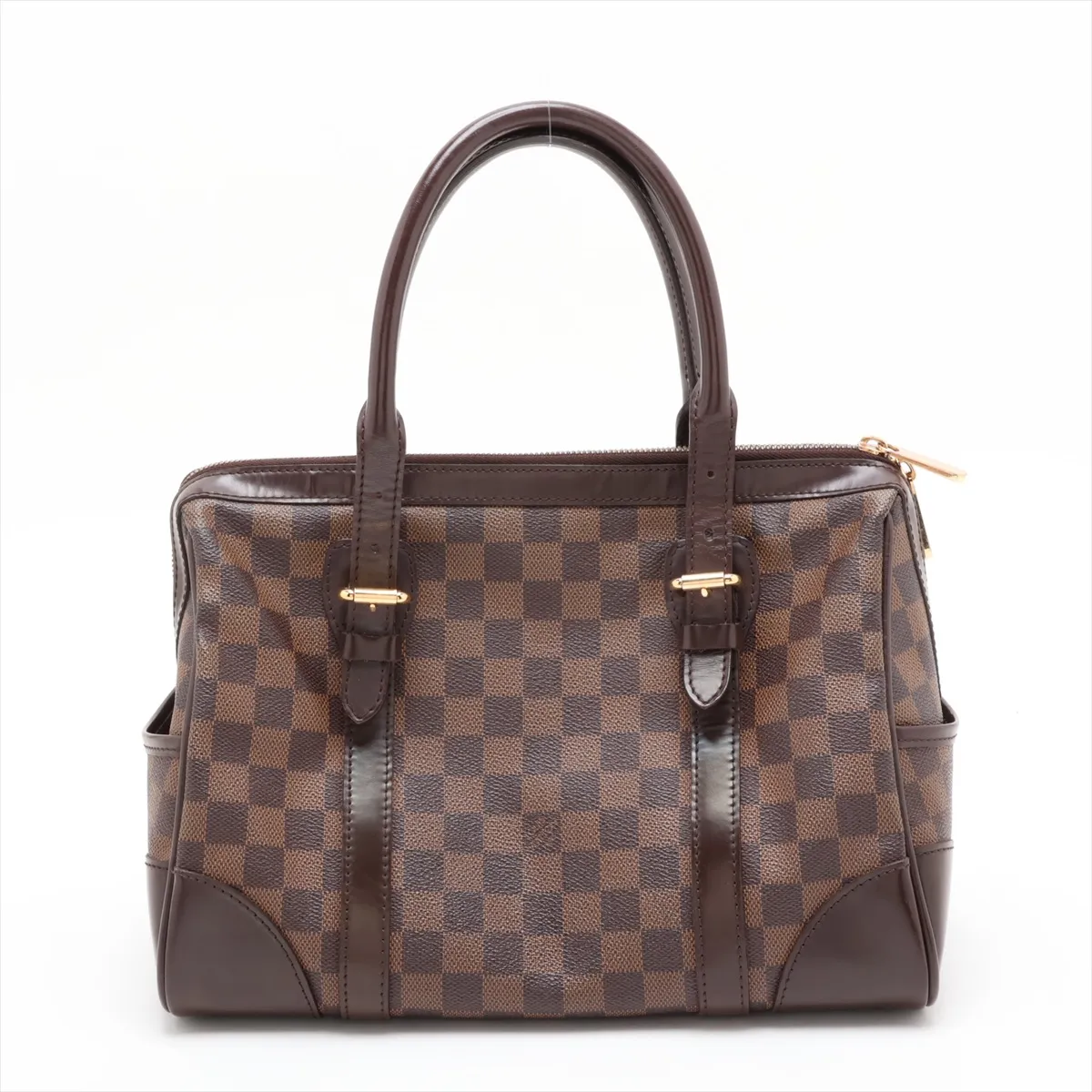 Damier Berkeley N52000 DU0078 Brown — view 2