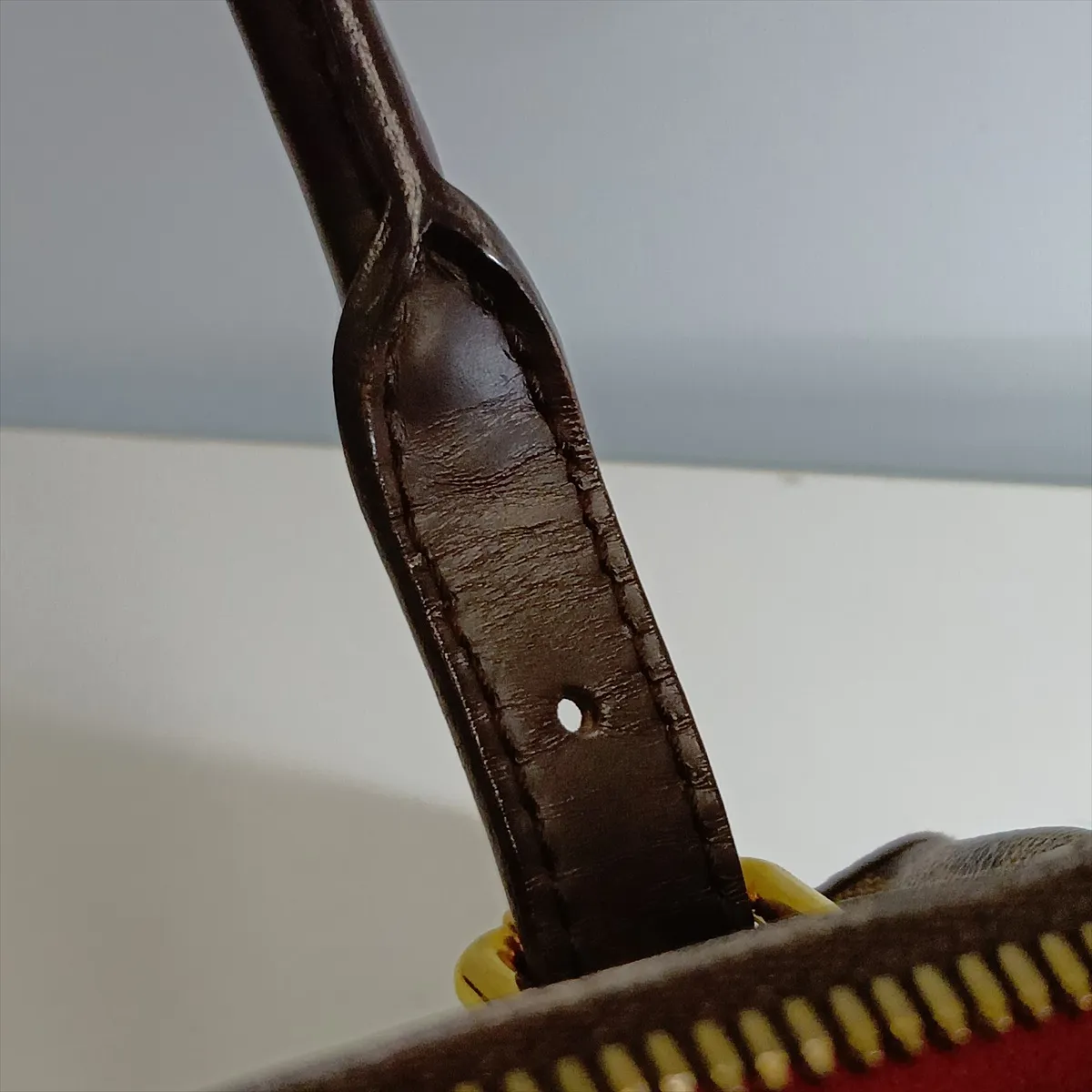 Damier Berkeley N52000 DU0078 Brown — view 13