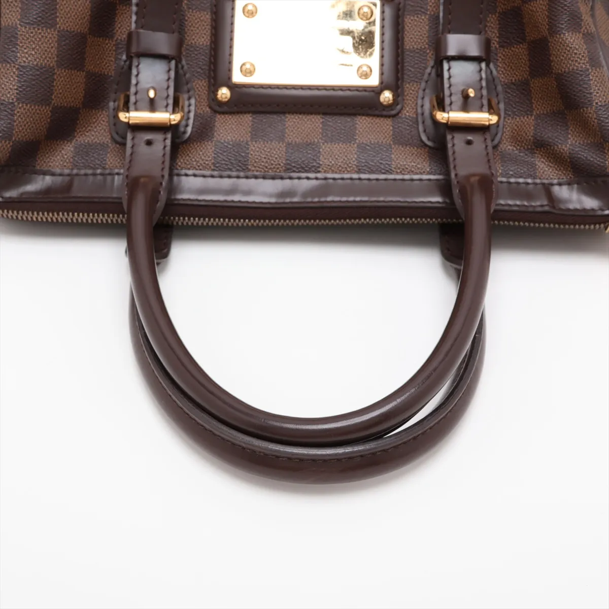Damier Berkeley N52000 DU0078 Brown — view 5