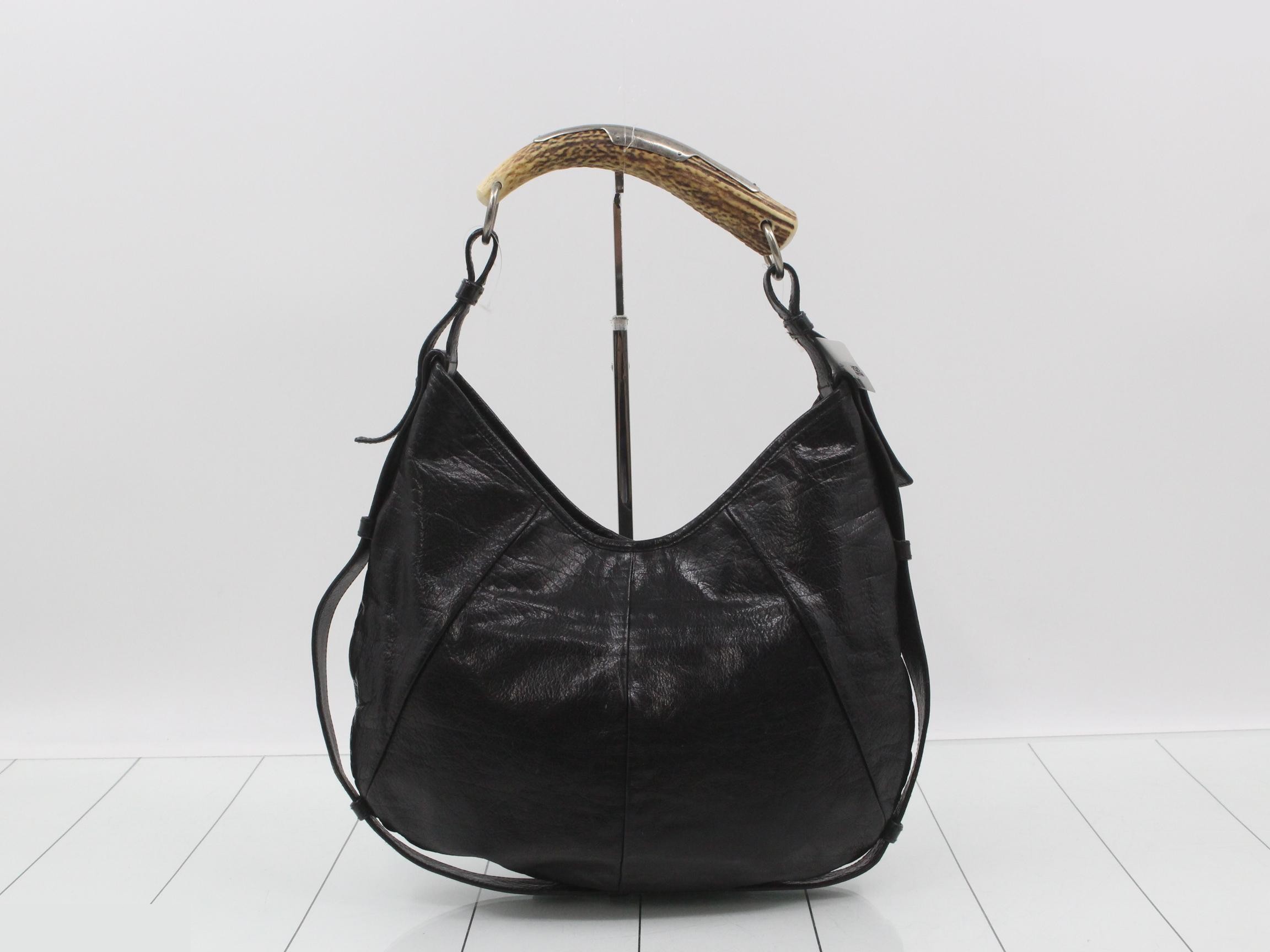 Mombasa Other Line Bags/Shoulder Bags - Black — view 2