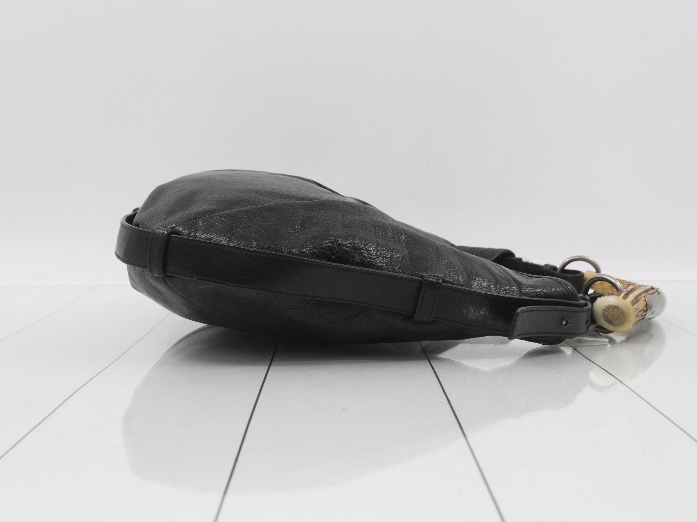 Mombasa Other Line Bags/Shoulder Bags - Black — view 3