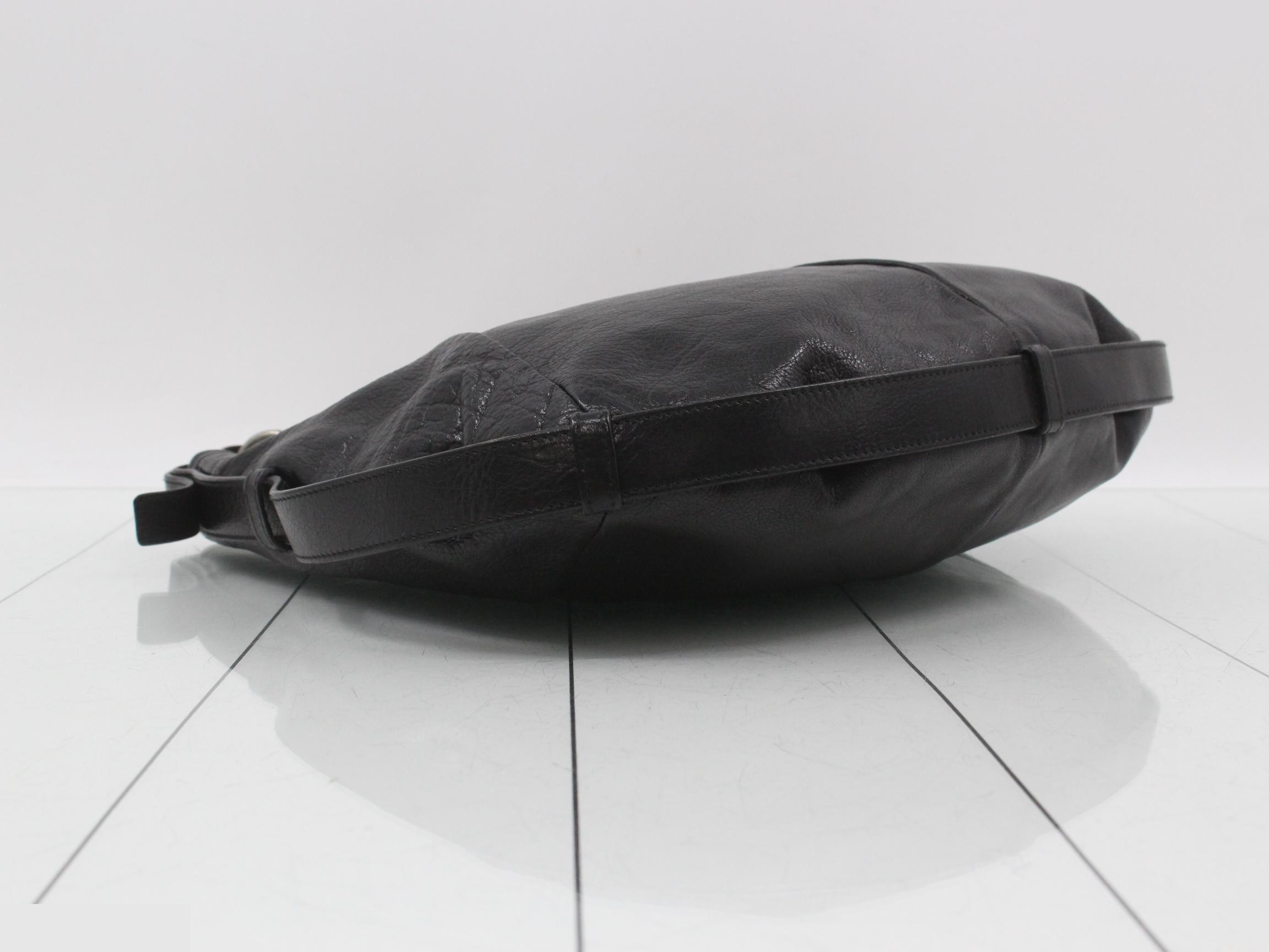 Mombasa Other Line Bags/Shoulder Bags - Black — view 5