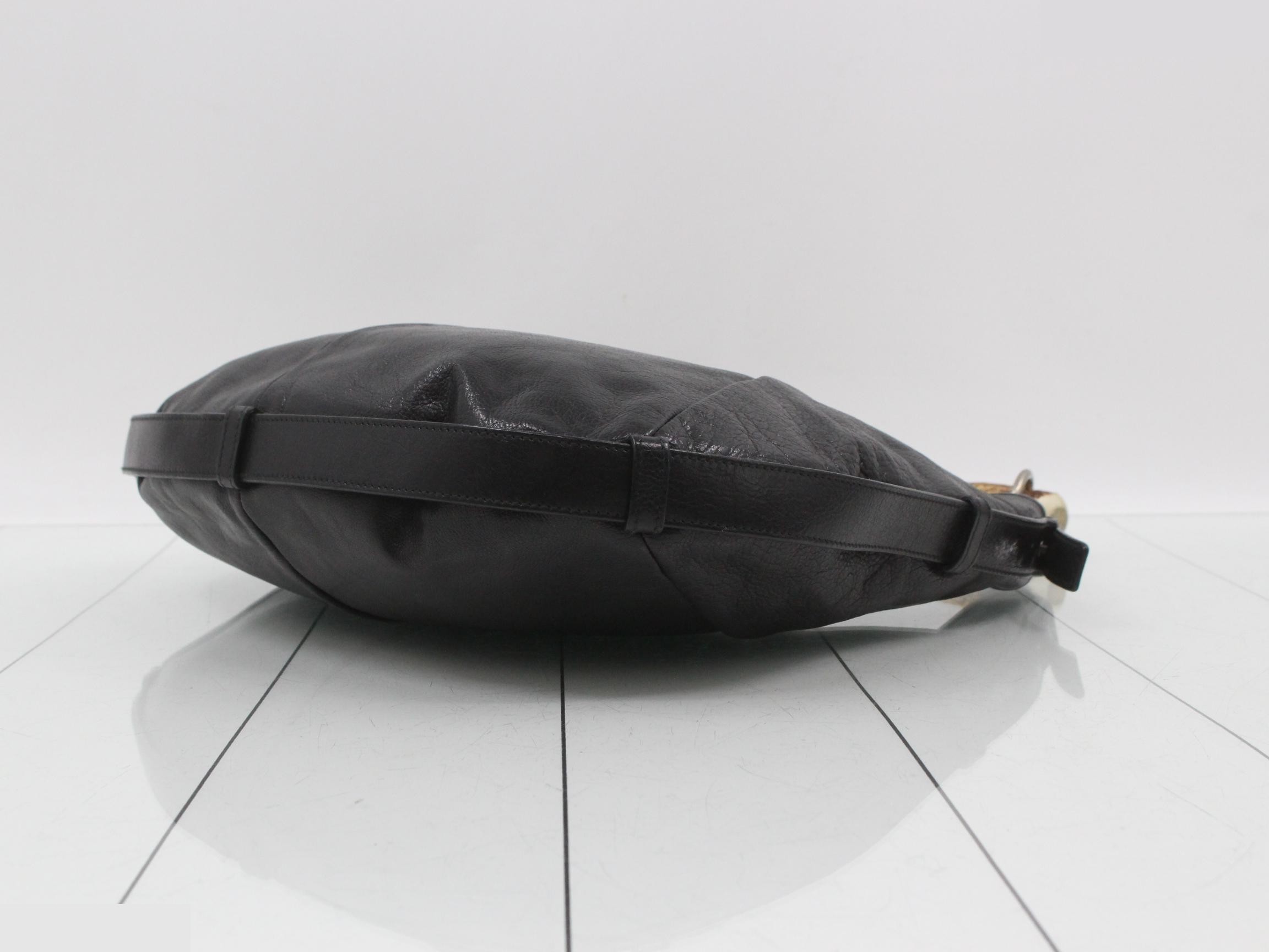 Mombasa Other Line Bags/Shoulder Bags - Black — view 6