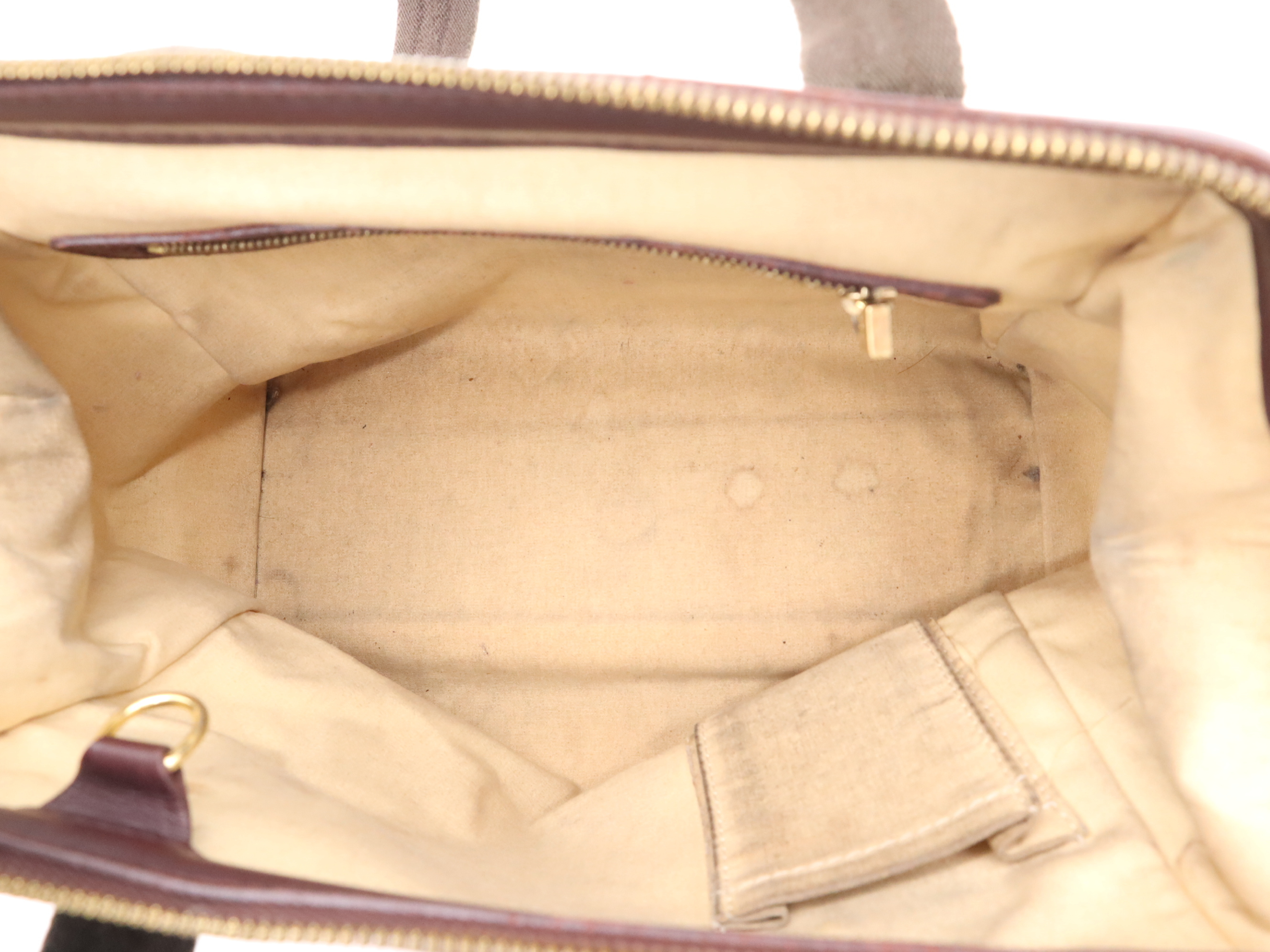 M92216 Mini Josephine PM Cherry Handbag — view 12