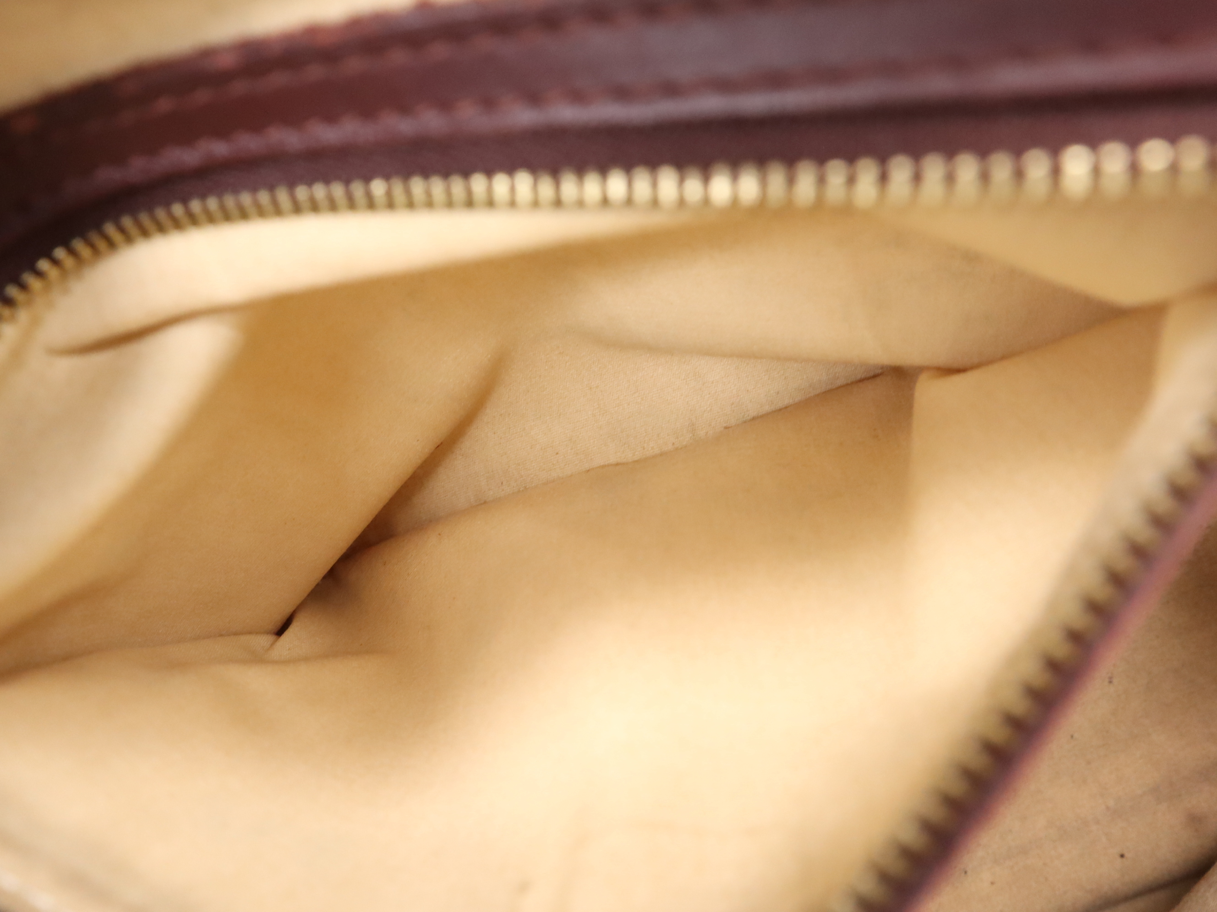 M92216 Mini Josephine PM Cherry Handbag — view 13
