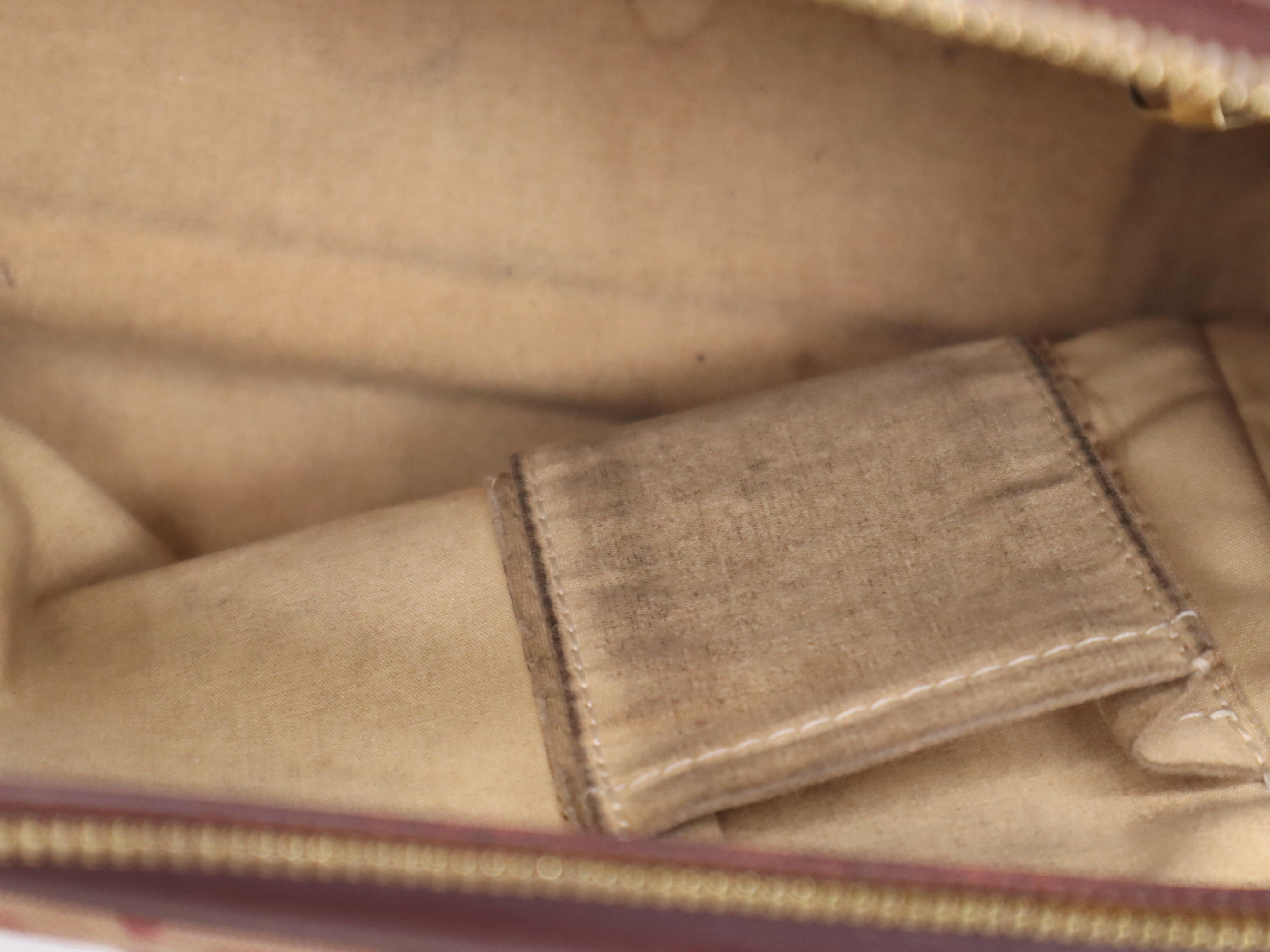 M92216 Mini Josephine PM Cherry Handbag — view 14
