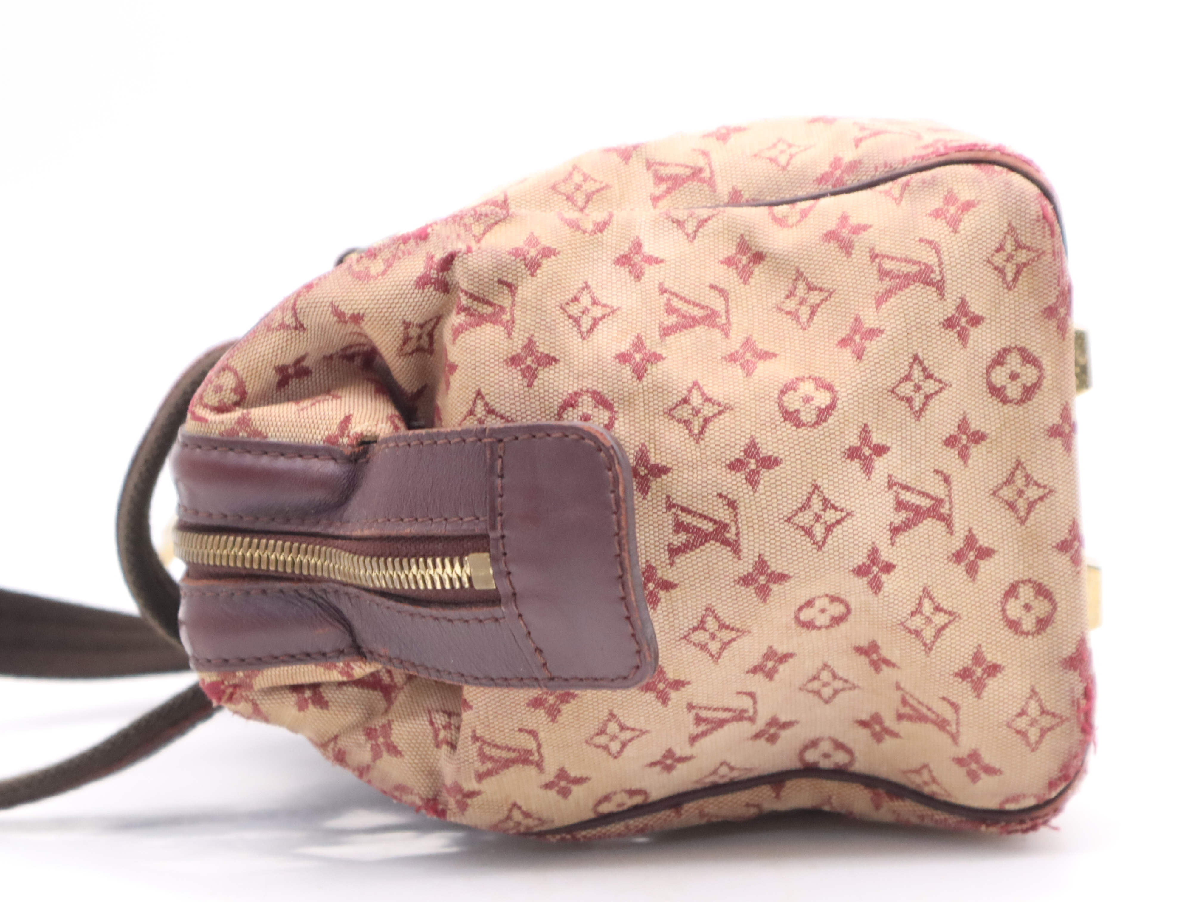 M92216 Mini Josephine PM Cherry Handbag — view 3