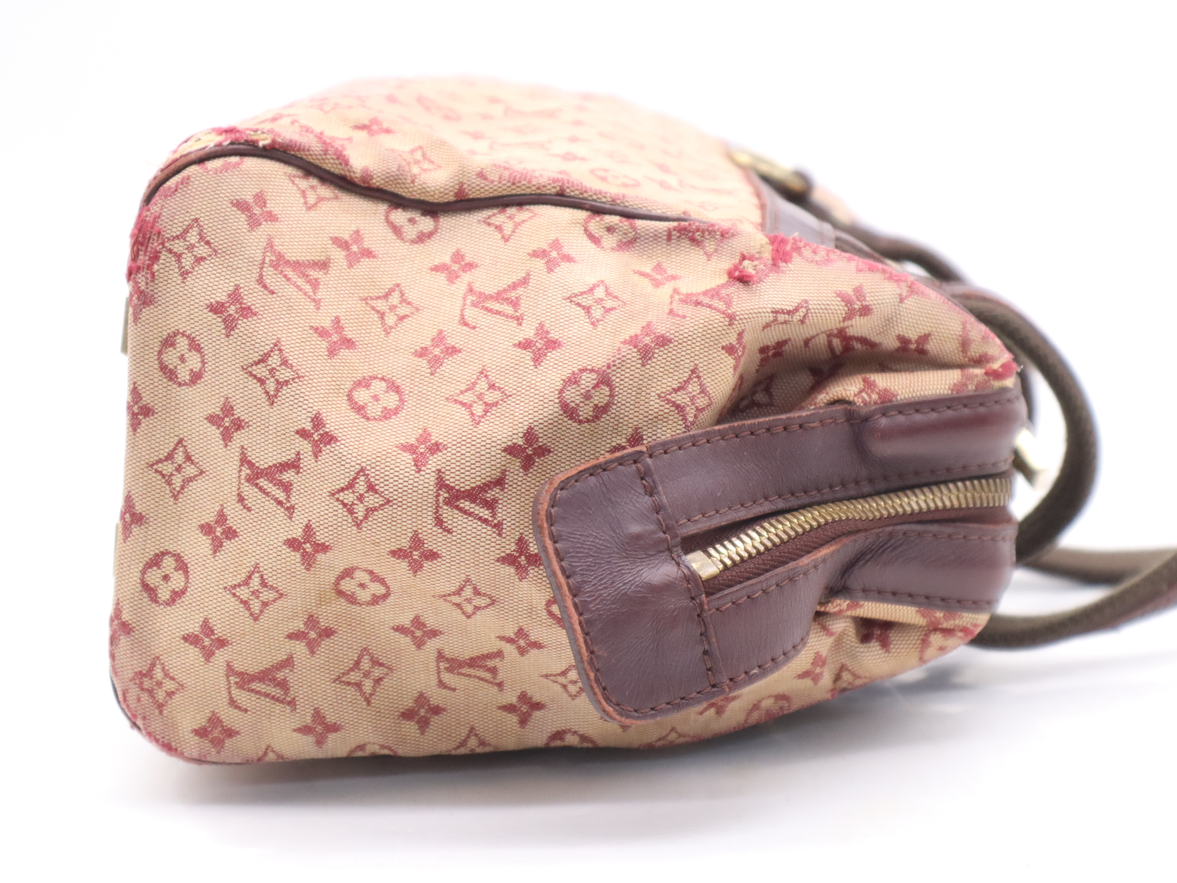 M92216 Mini Josephine PM Cherry Handbag — view 5