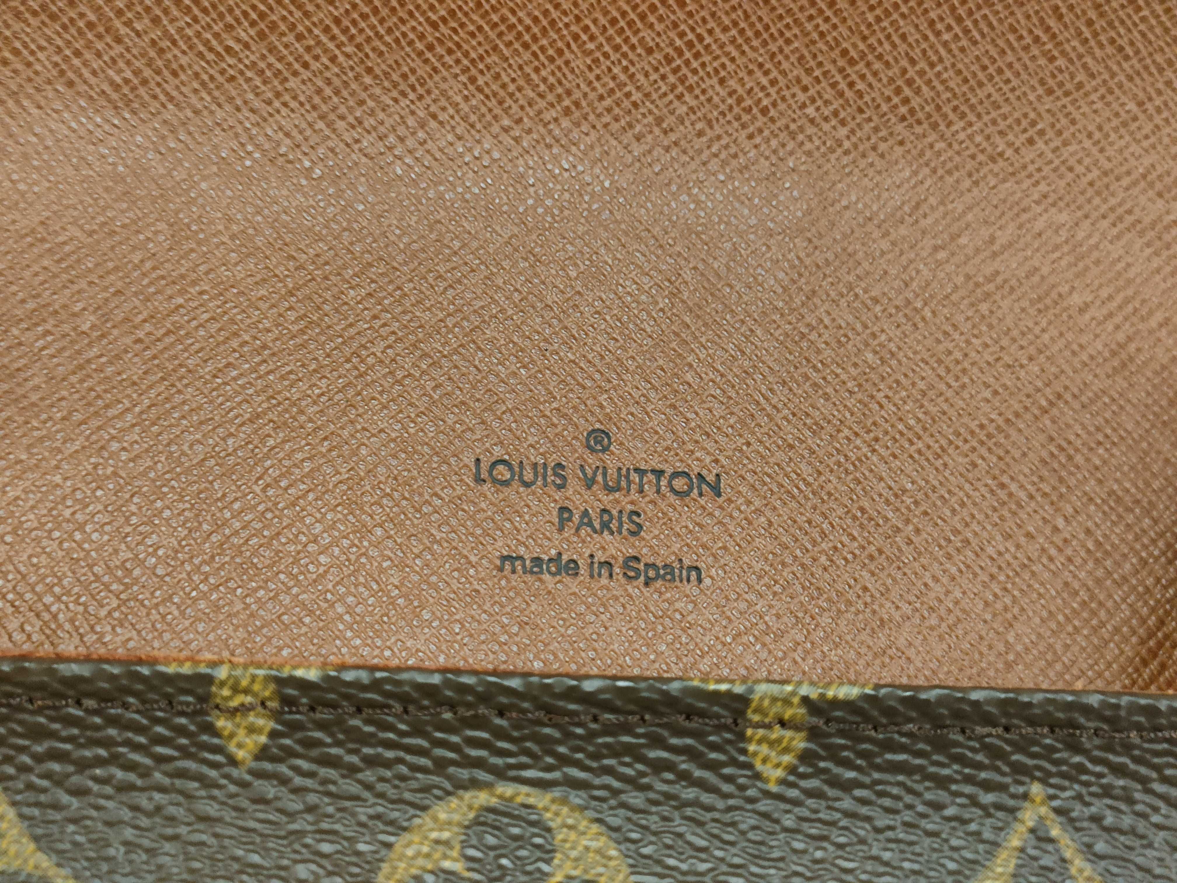 Monogram Musette Short Handbag M51258 CA0979 — view 11