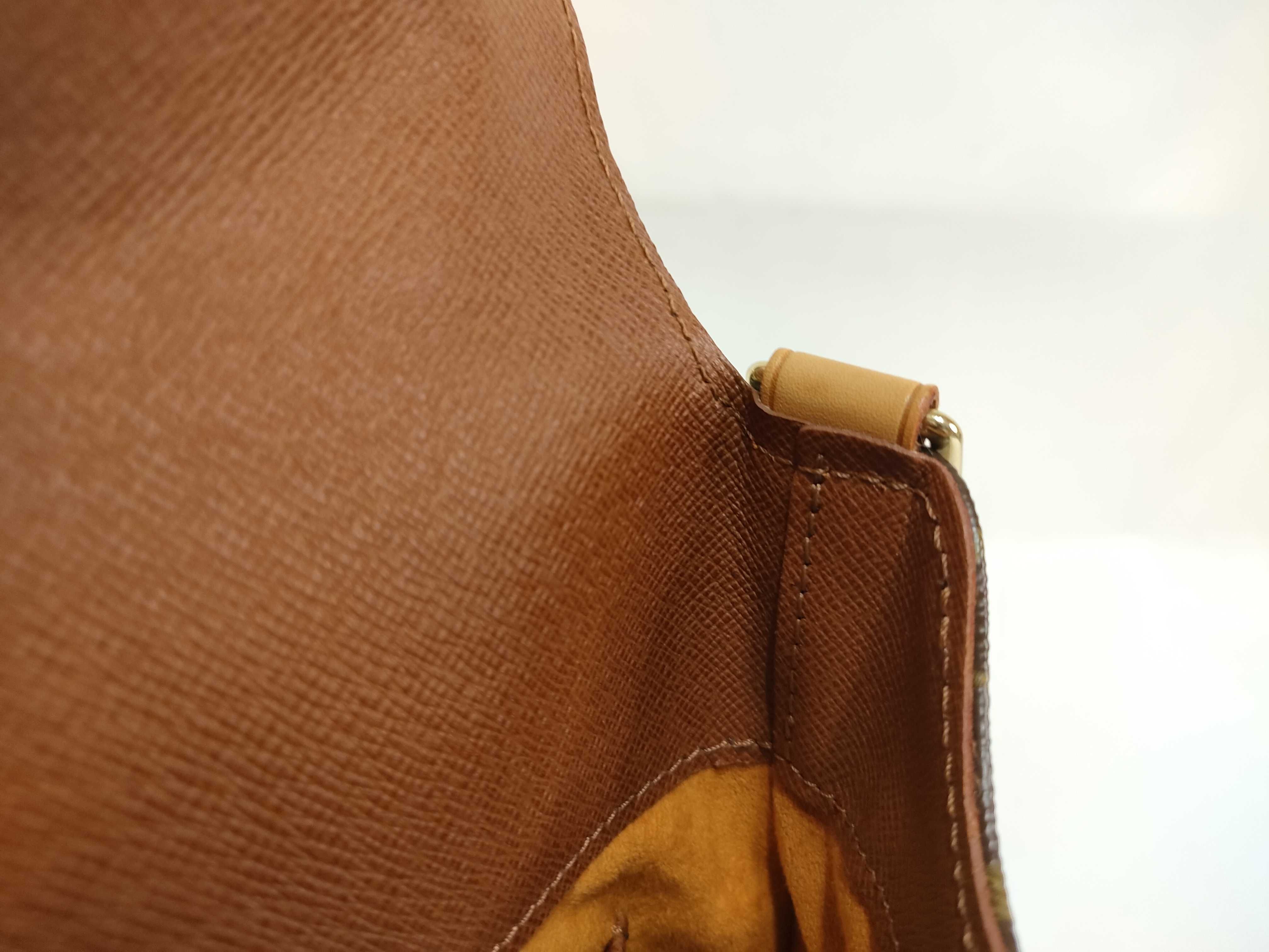 Monogram Musette Short Handbag M51258 CA0979 — view 12
