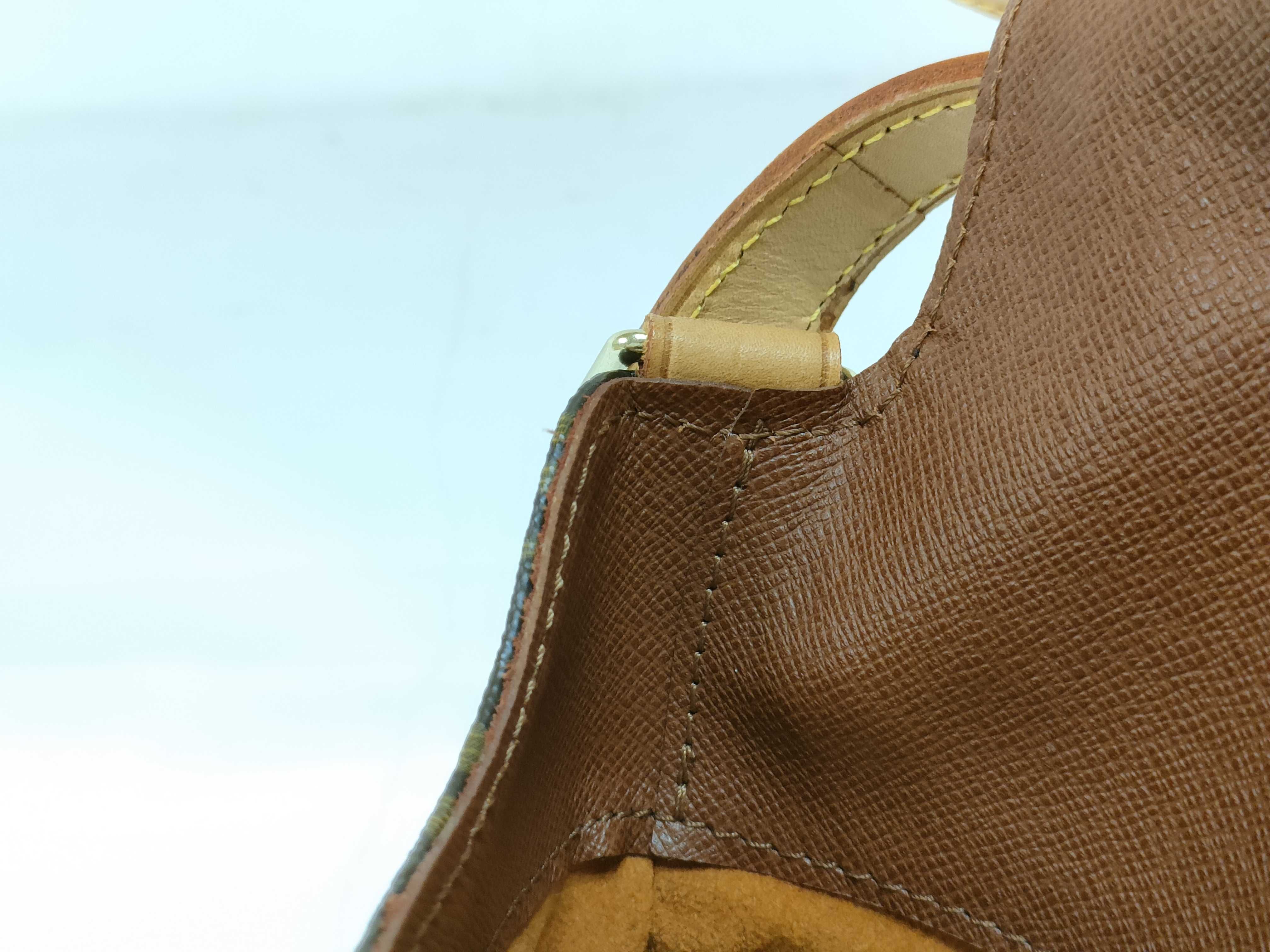 Monogram Musette Short Handbag M51258 CA0979 — view 13