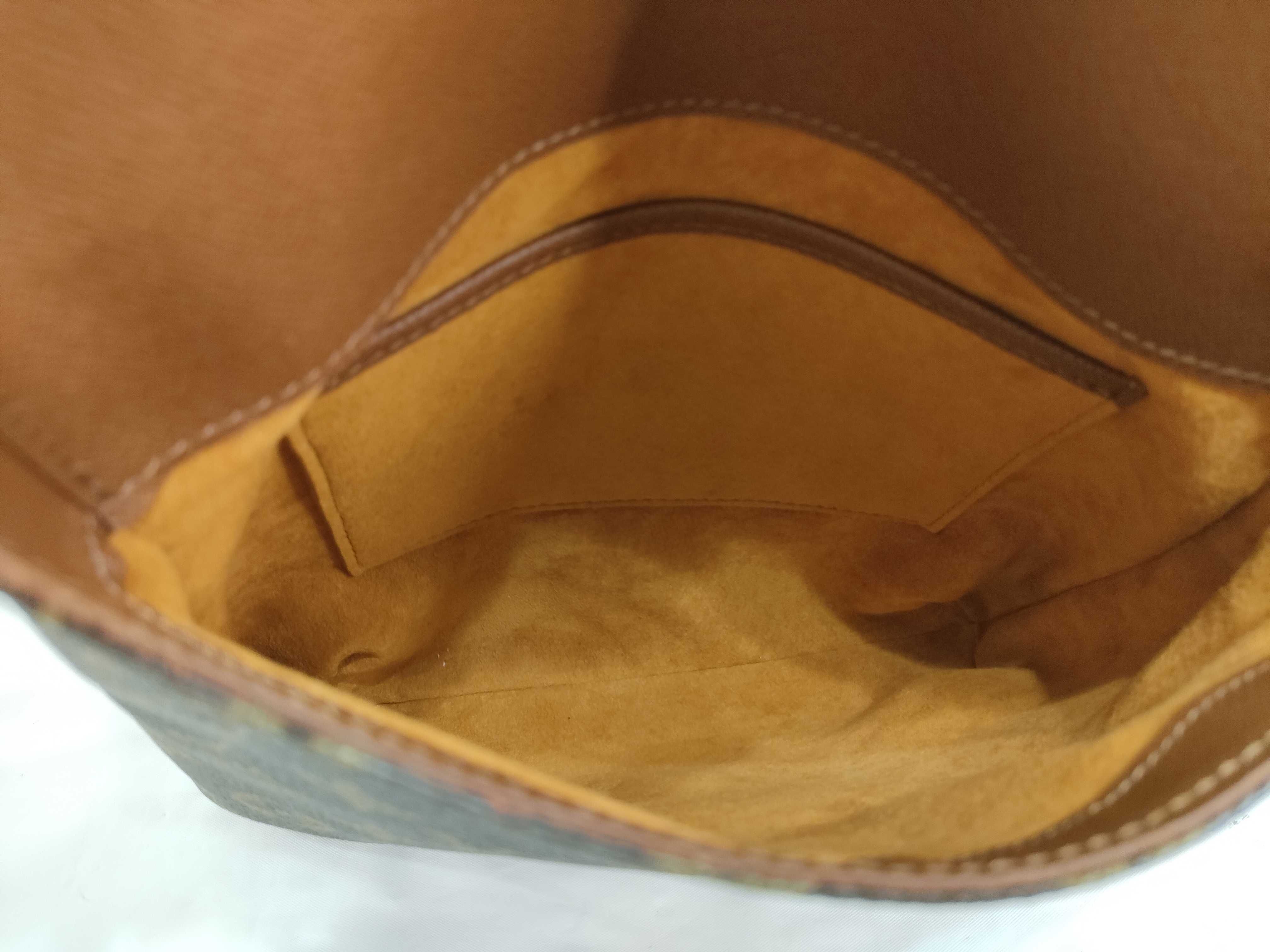 Monogram Musette Short Handbag M51258 CA0979 — view 14
