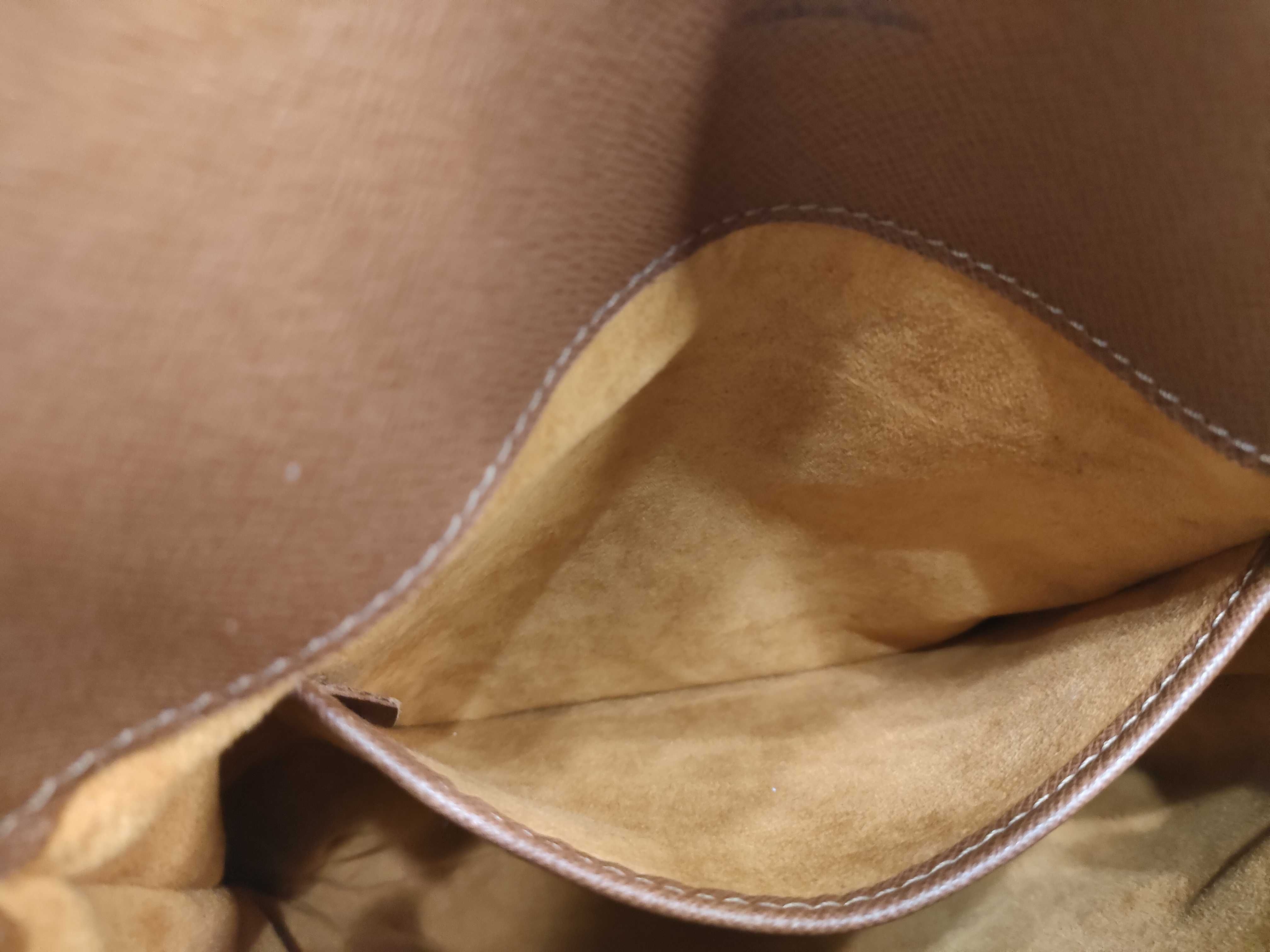 Monogram Musette Short Handbag M51258 CA0979 — view 15