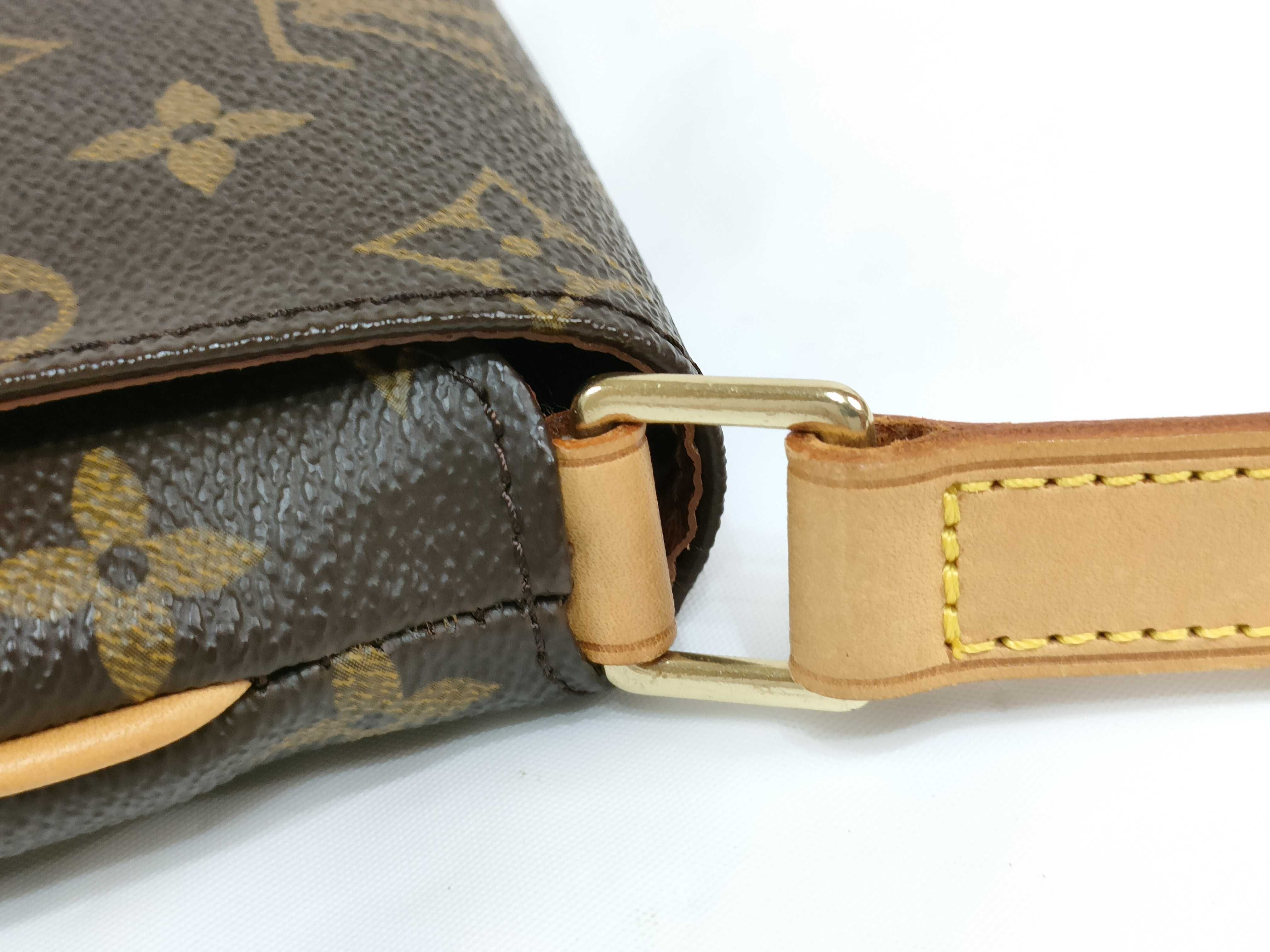 Monogram Musette Short Handbag M51258 CA0979 — view 4