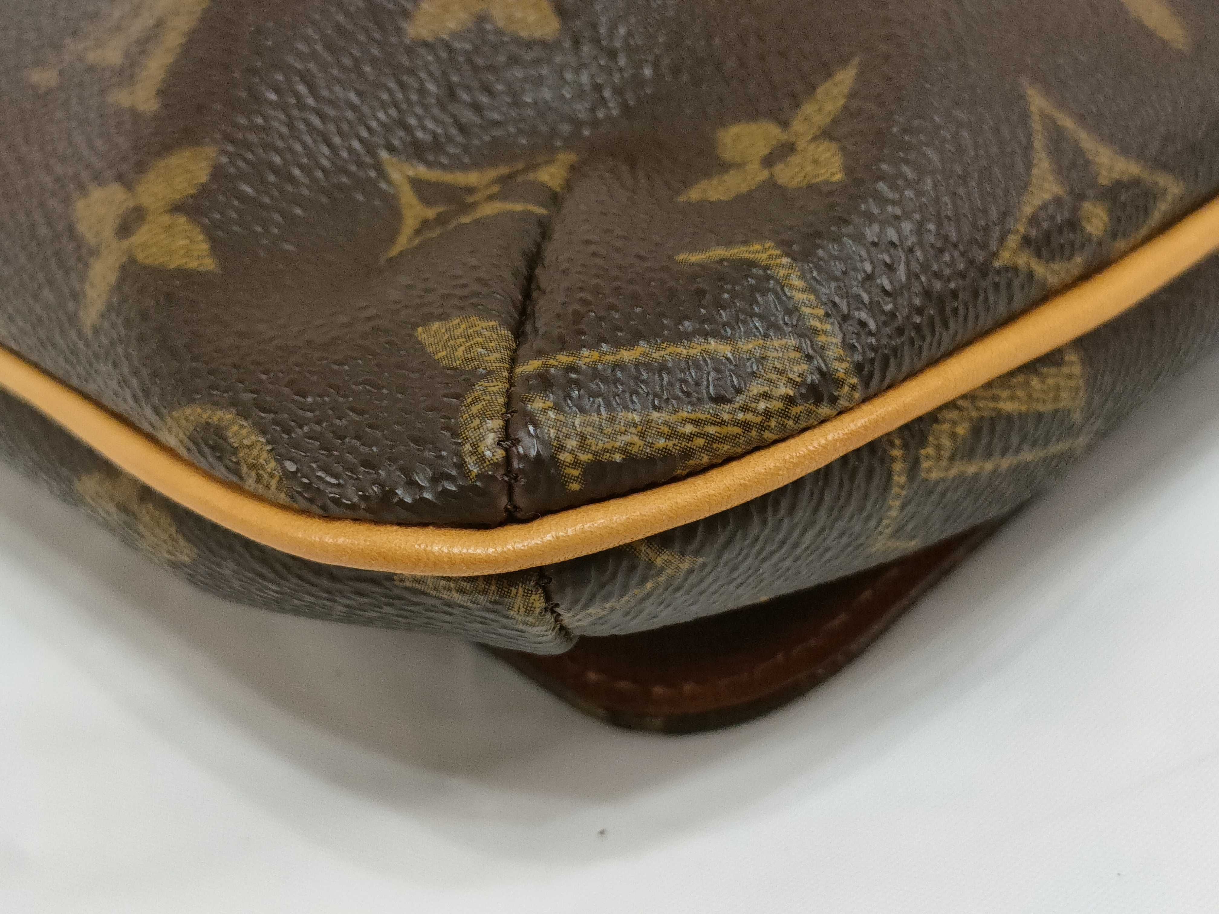 Monogram Musette Short Handbag M51258 CA0979 — view 6
