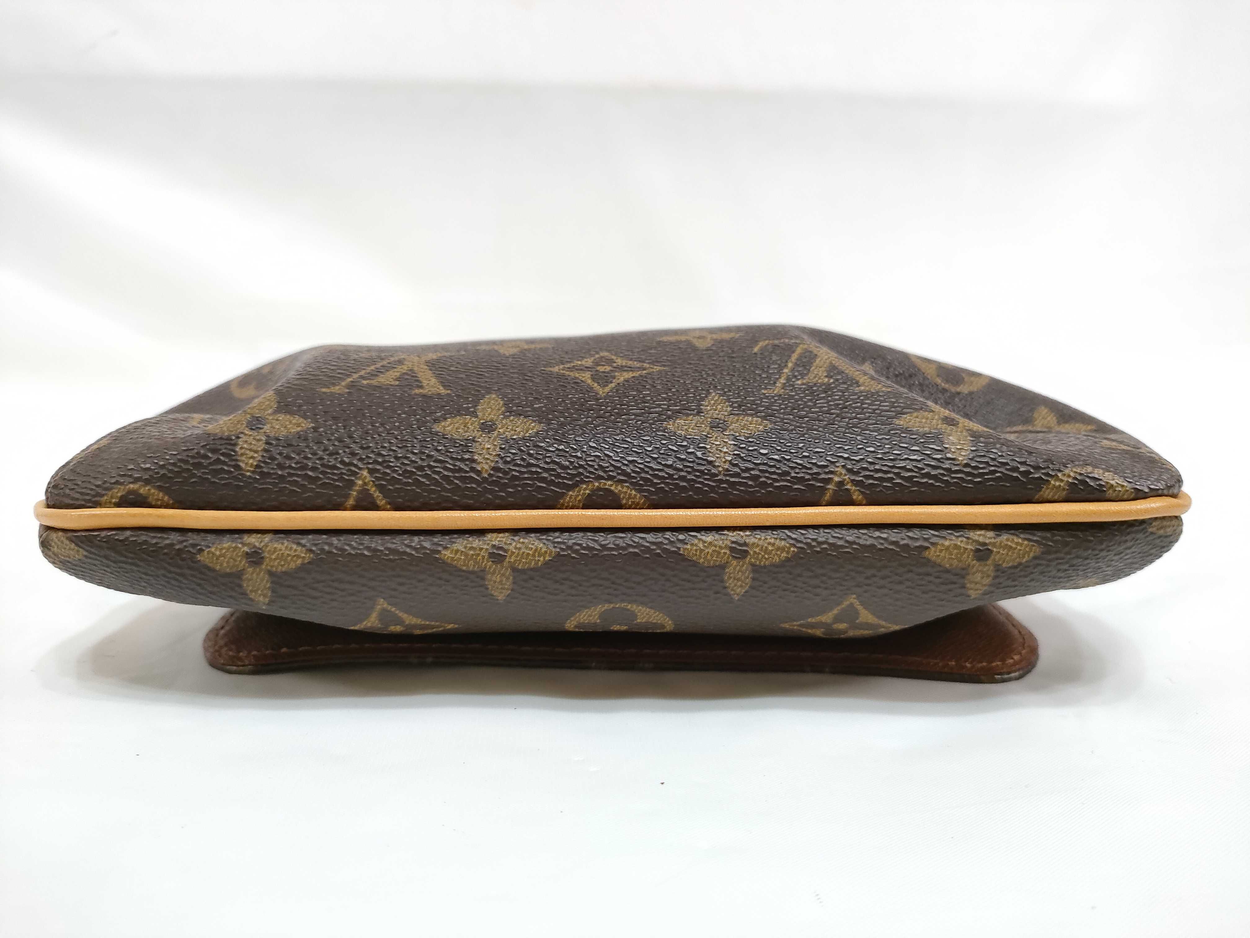 Monogram Musette Short Handbag M51258 CA0979 — view 7