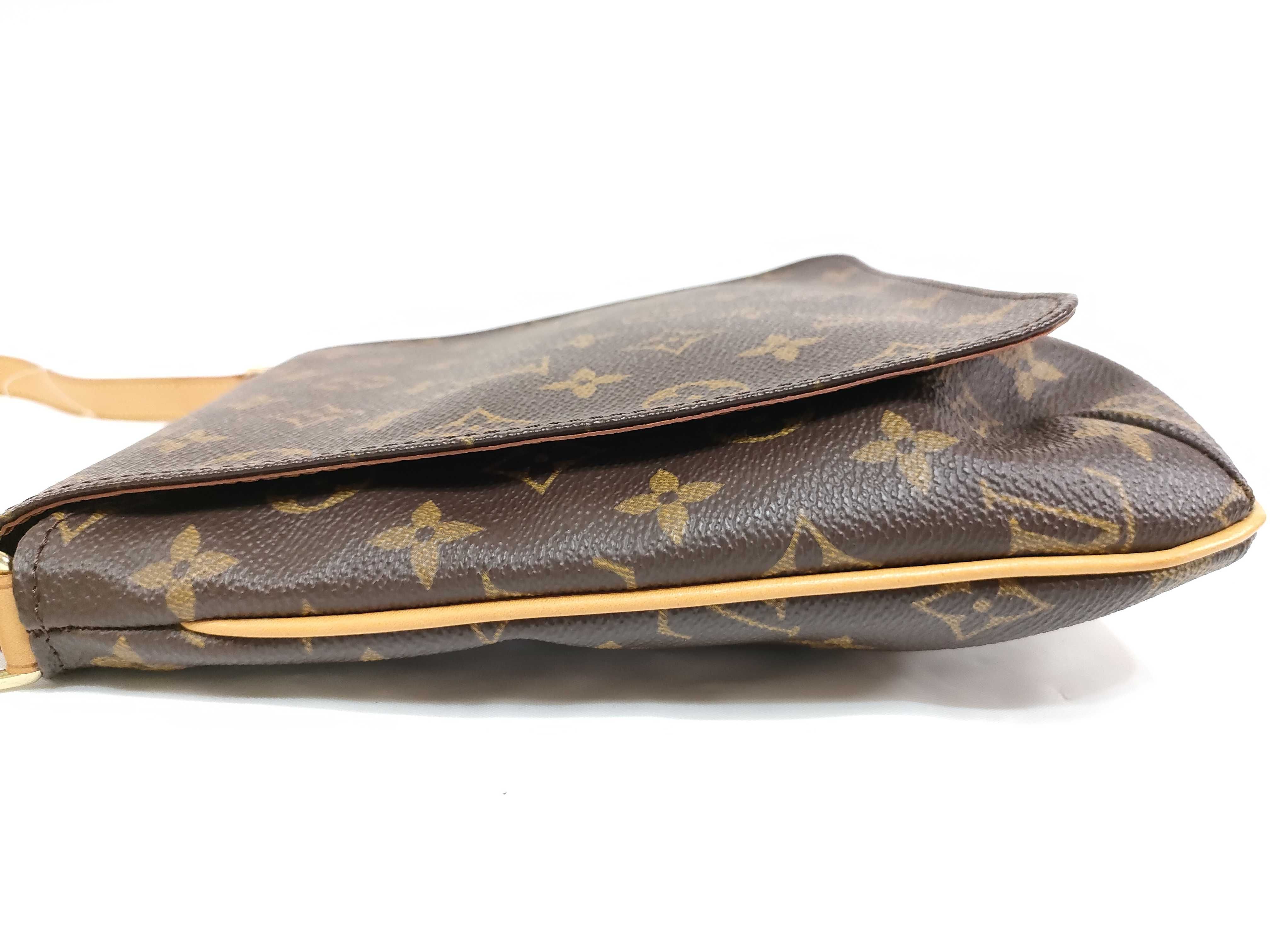 Monogram Musette Short Handbag M51258 CA0979 — view 8