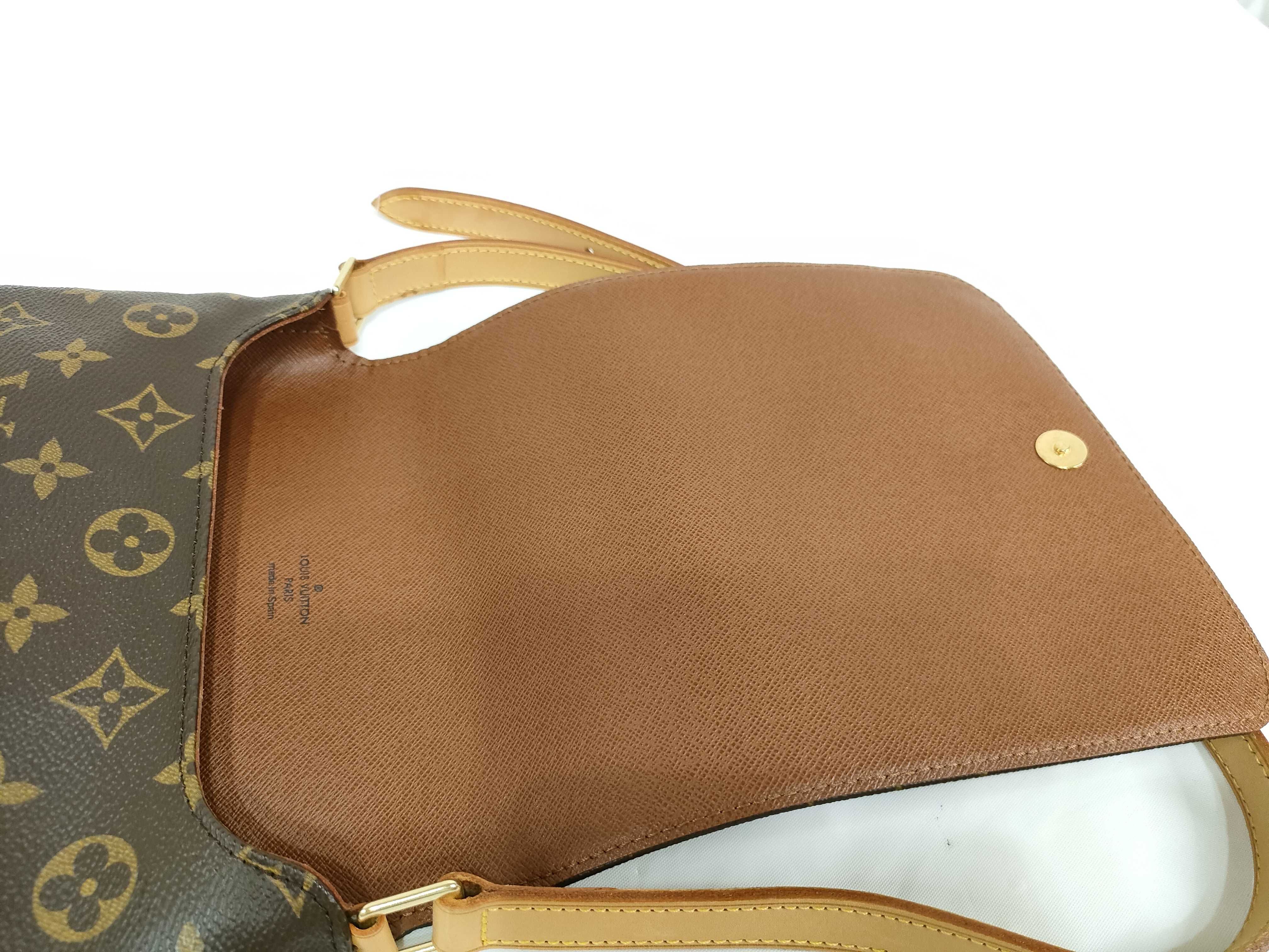 Monogram Musette Short Handbag M51258 CA0979 — view 10