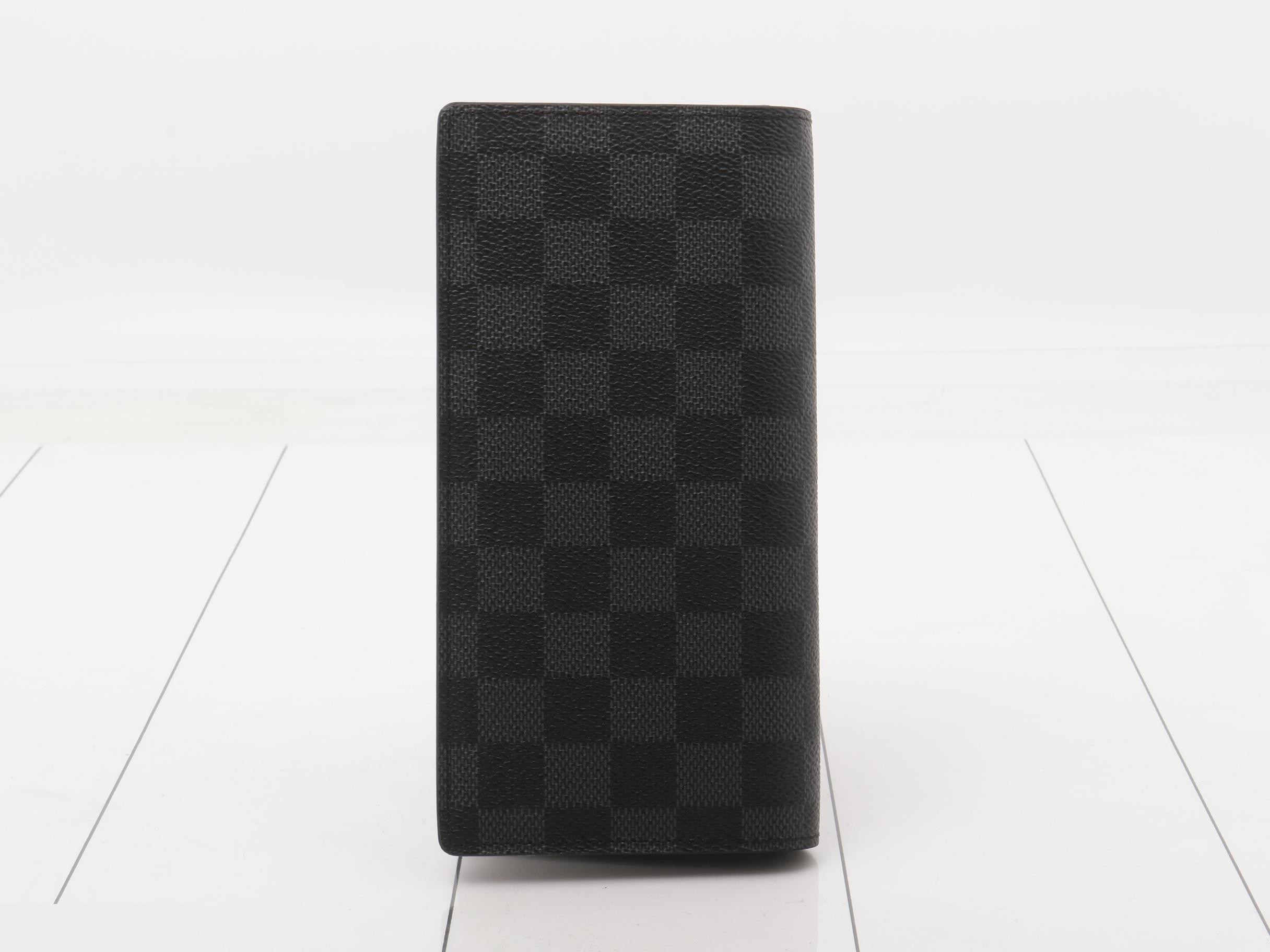 Portefeuille Brazza — view 2