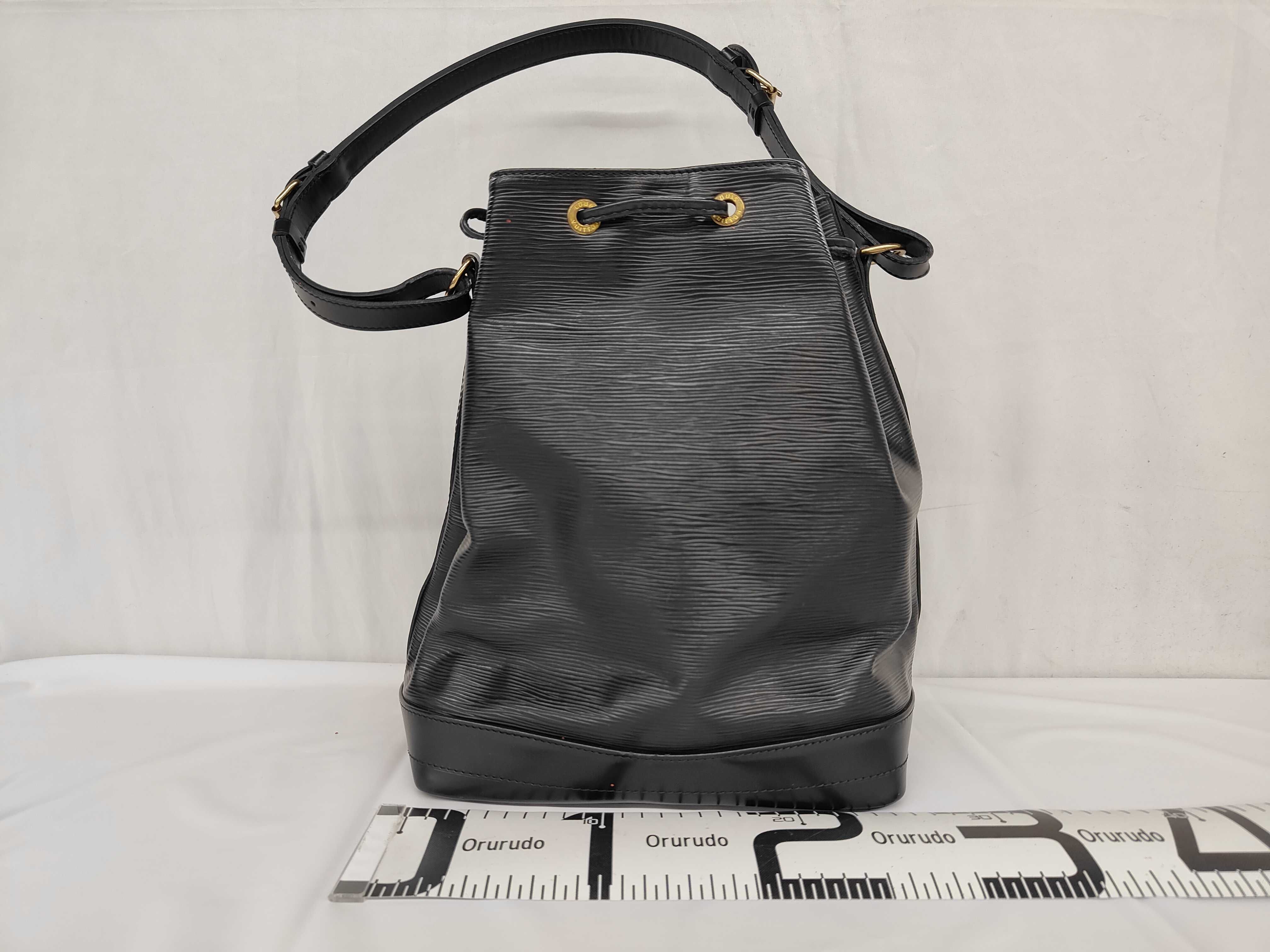 Epi Noe Shoulder Bag — view 2