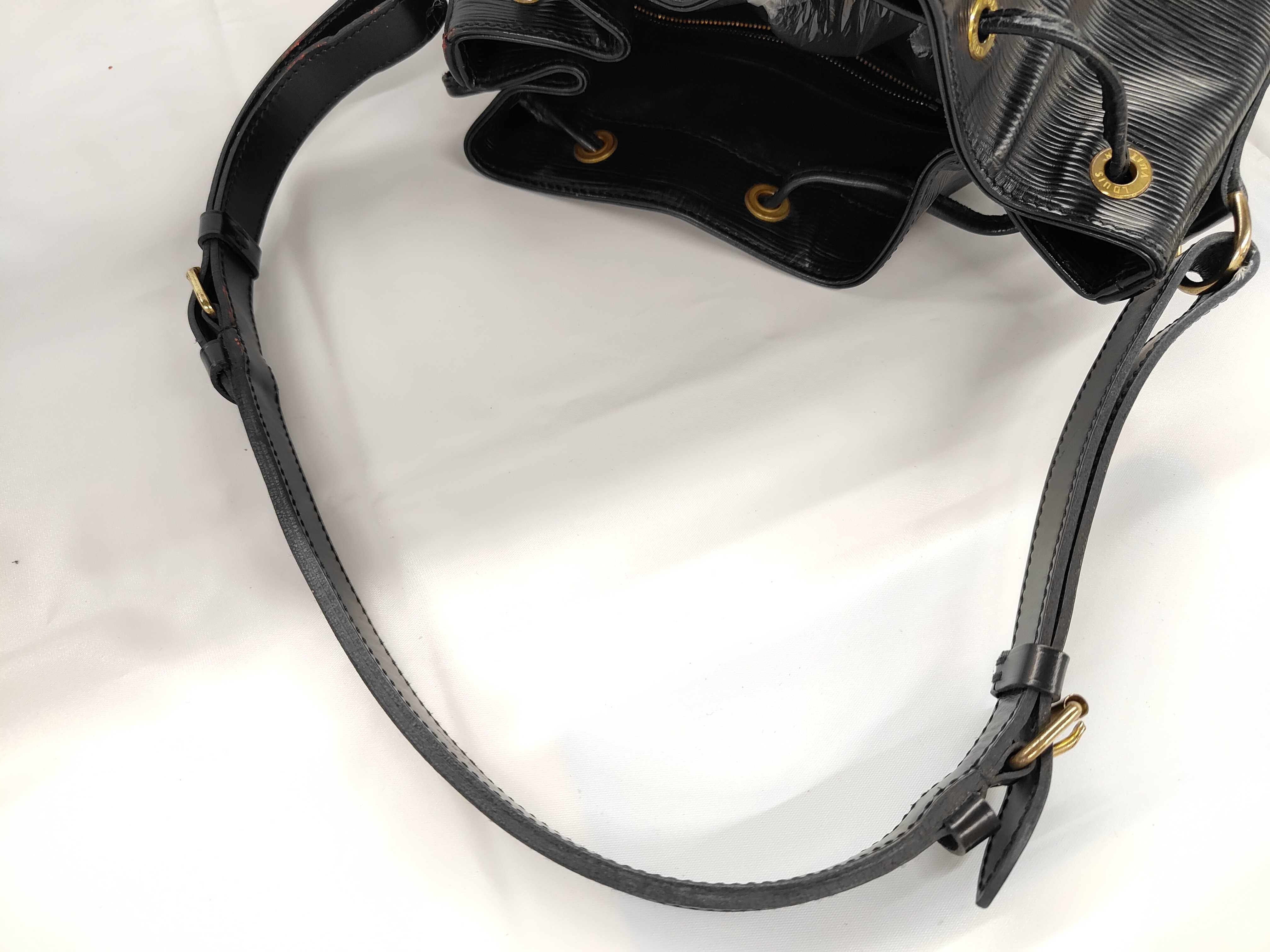 Epi Noe Shoulder Bag — view 3