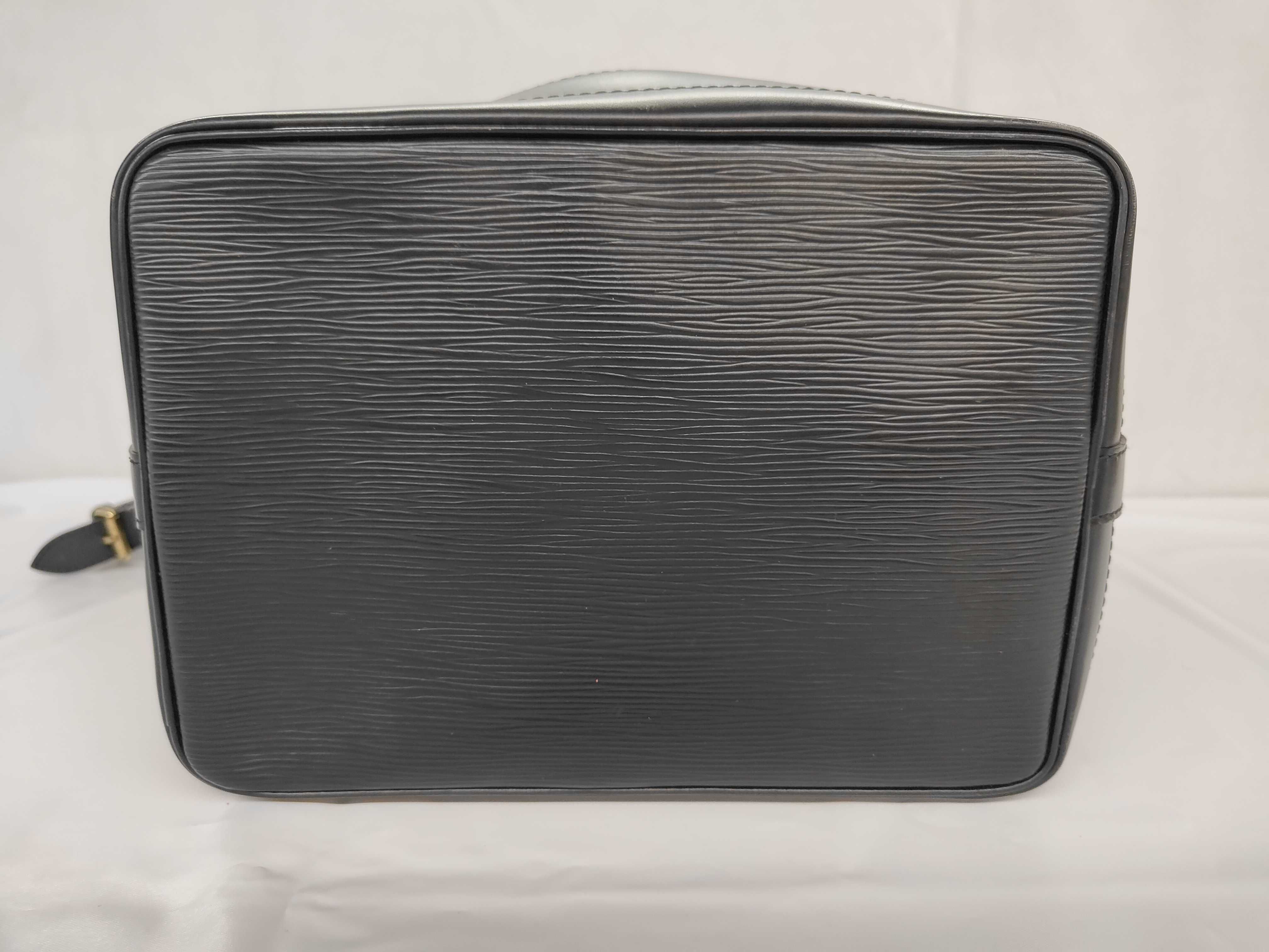 Epi Noe Shoulder Bag — view 8