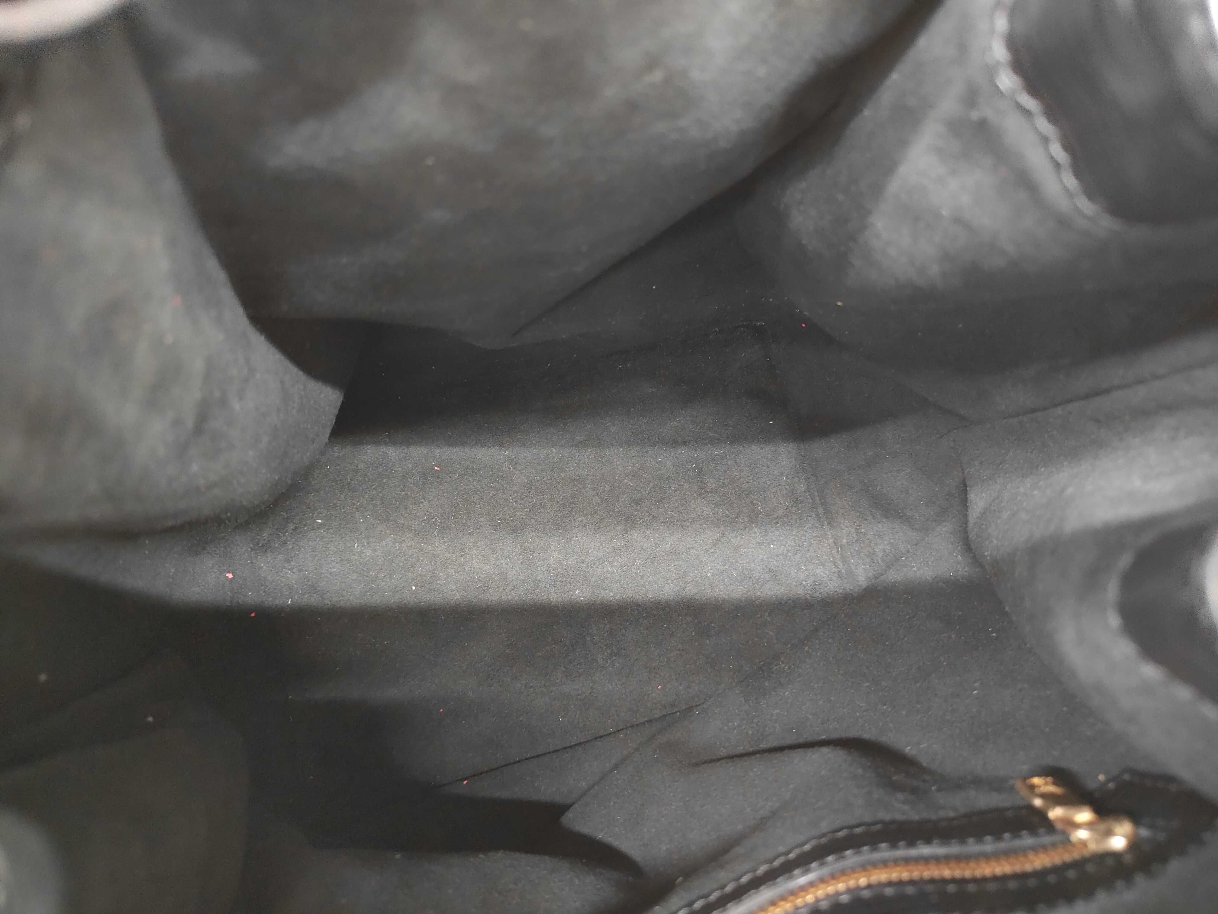 Epi Noe Shoulder Bag — view 10