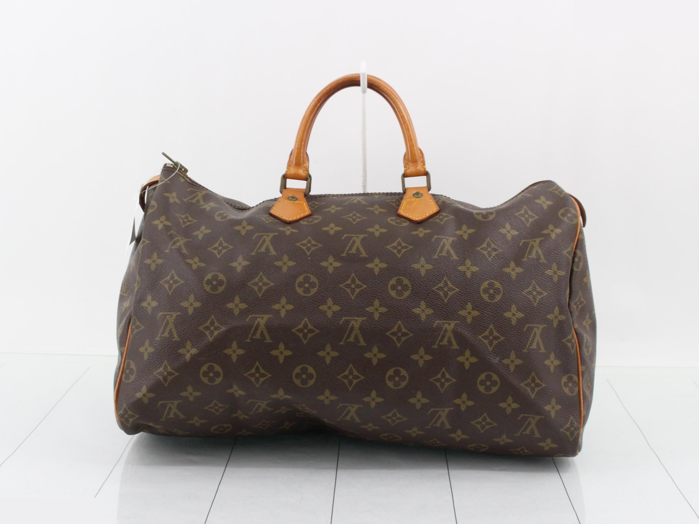 Speedy 40 — view 2