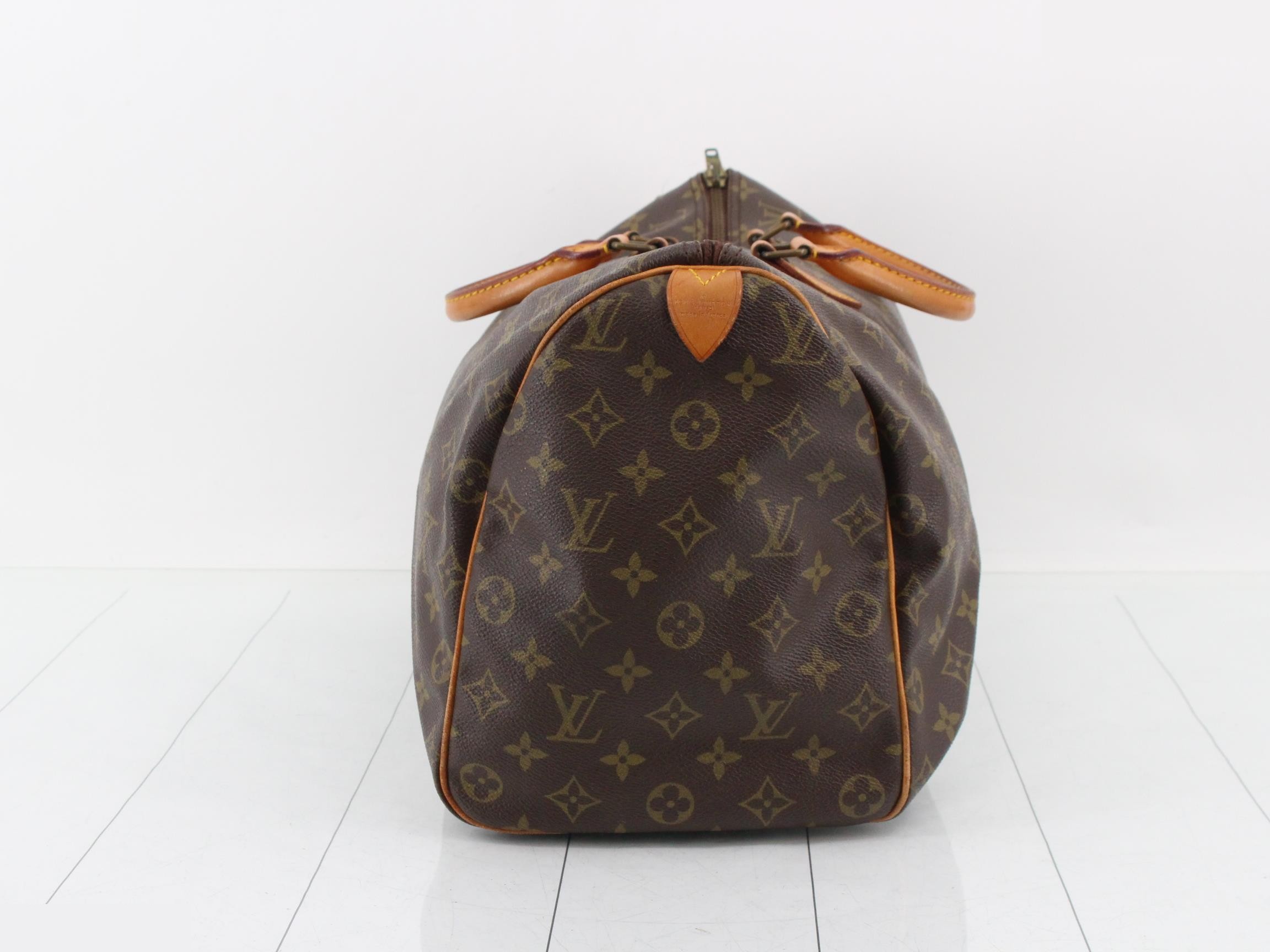 Speedy 40 — view 4
