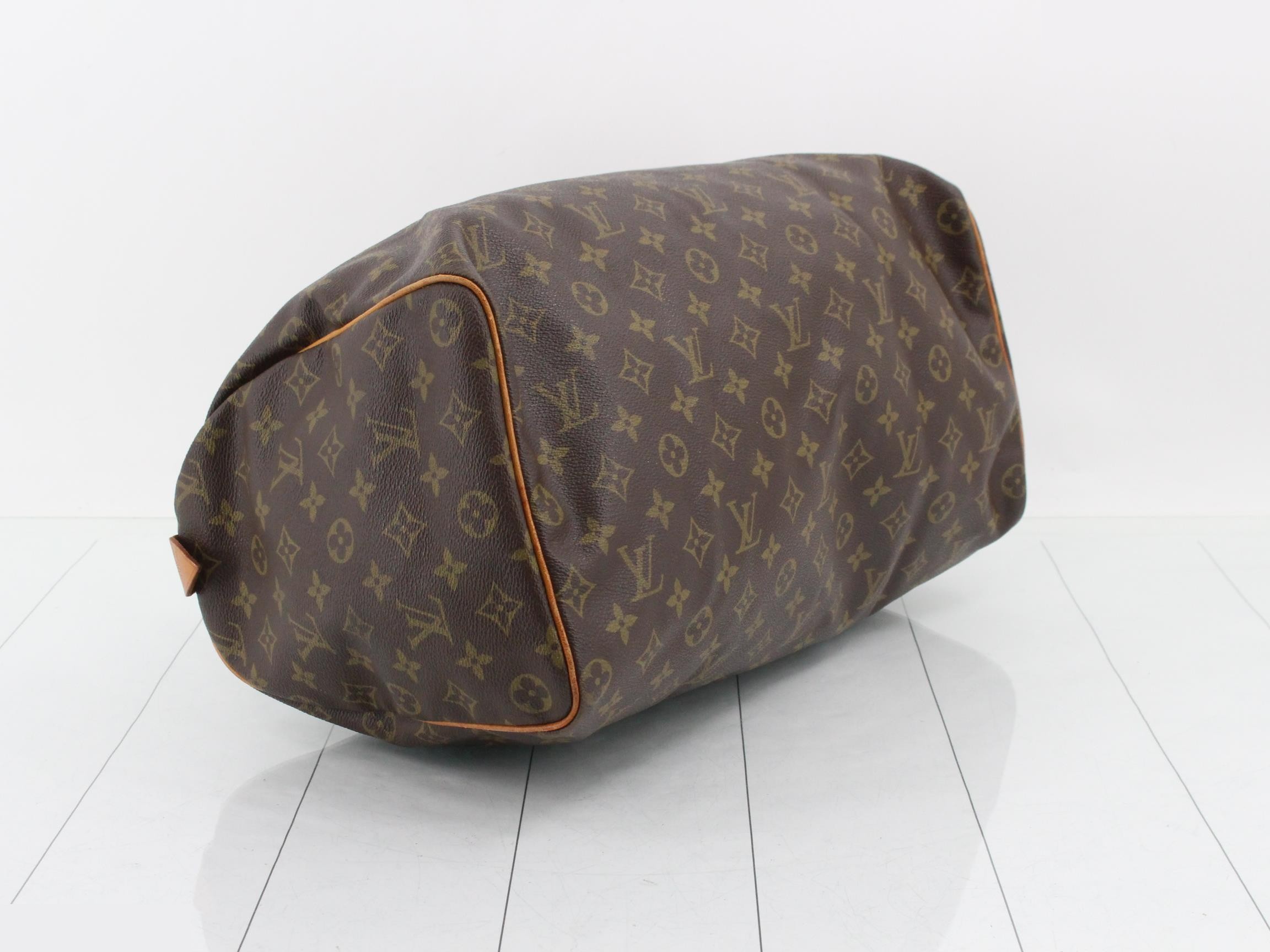 Speedy 40 — view 5