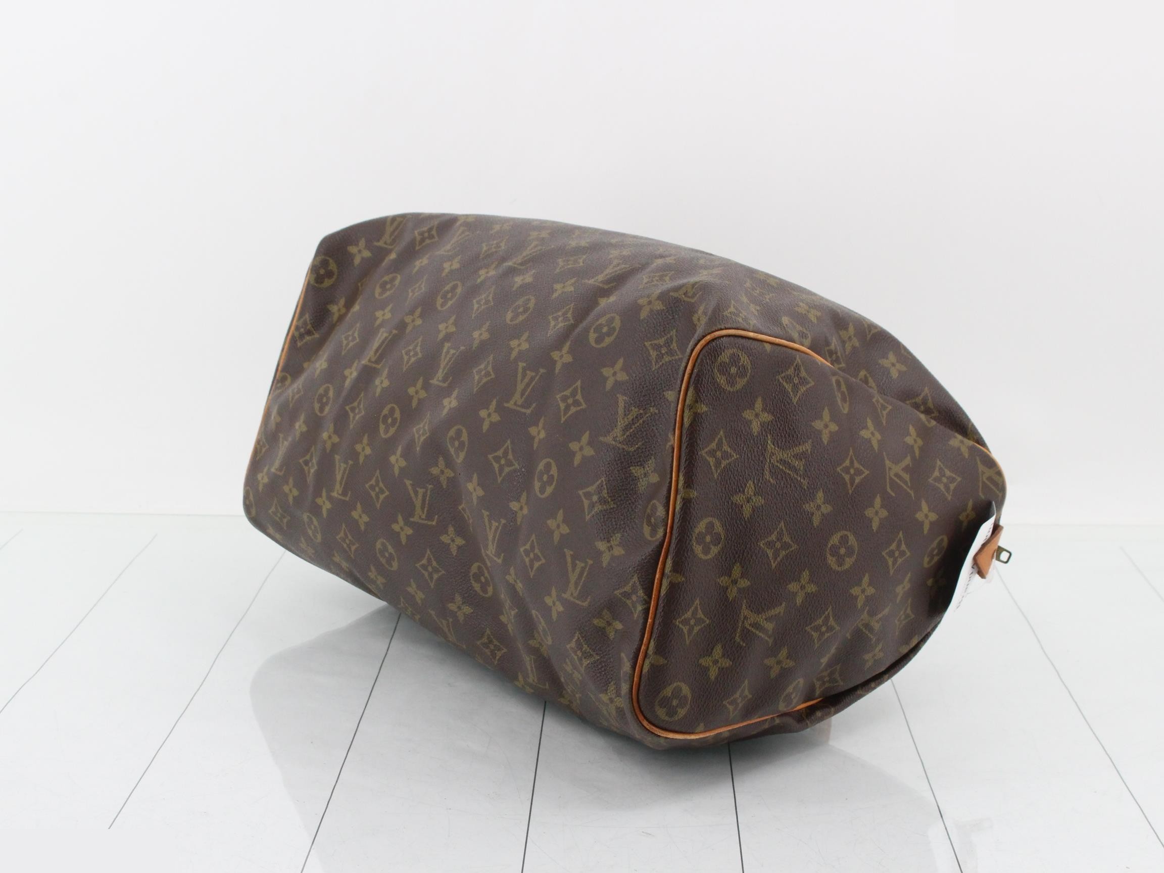 Speedy 40 — view 6
