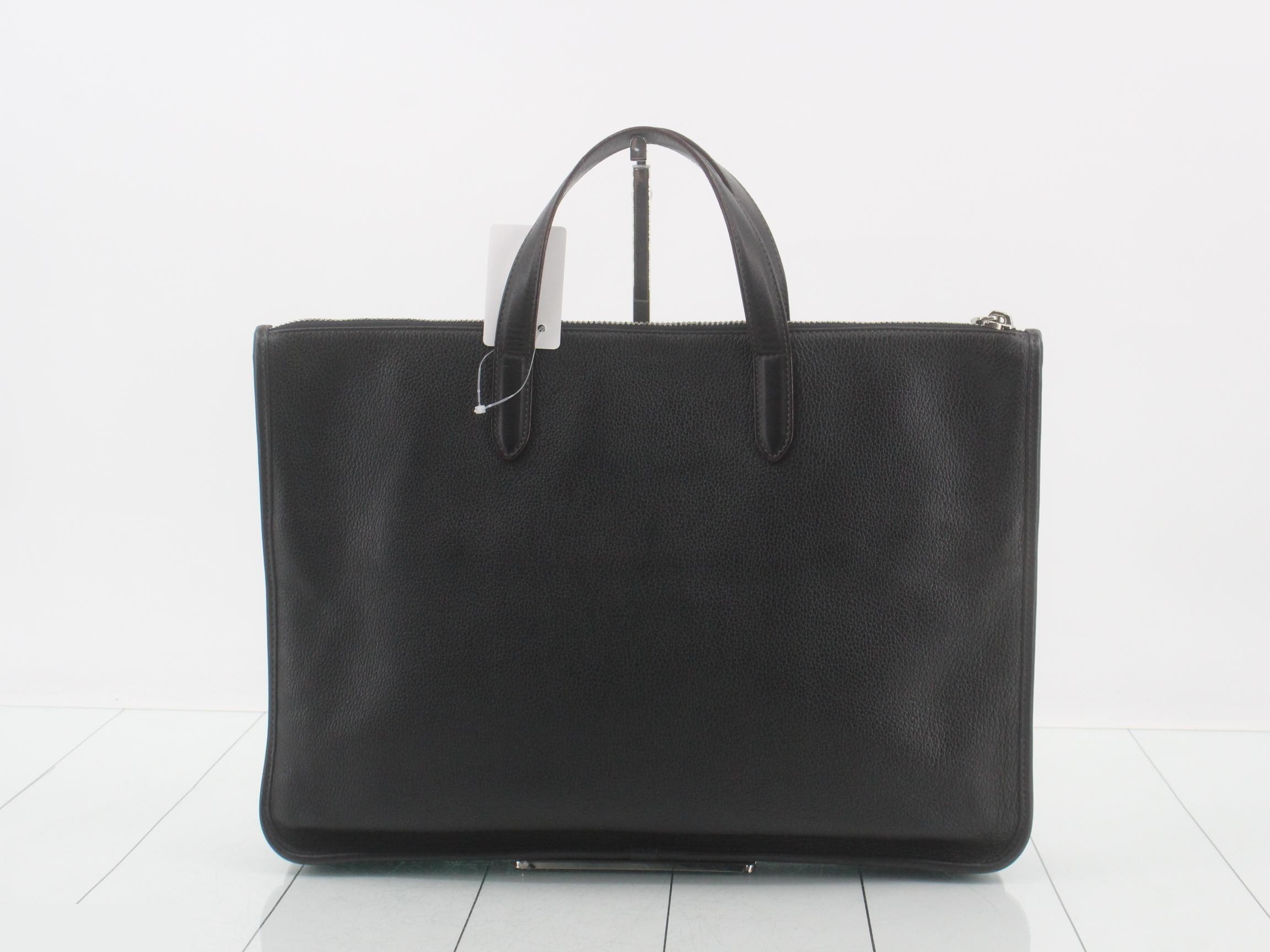 Anagram Business Bag — view 2