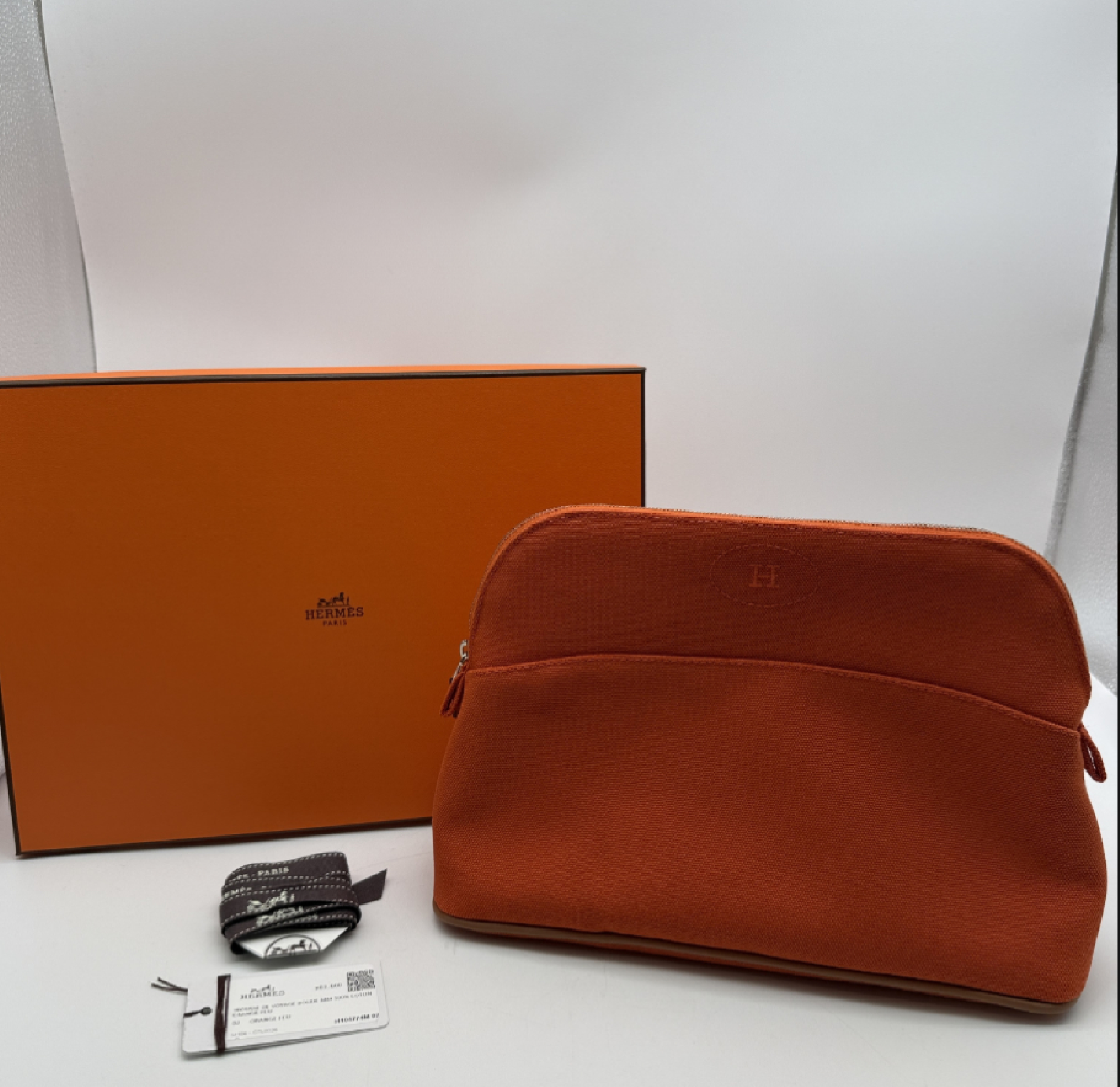 Bolide Pouch