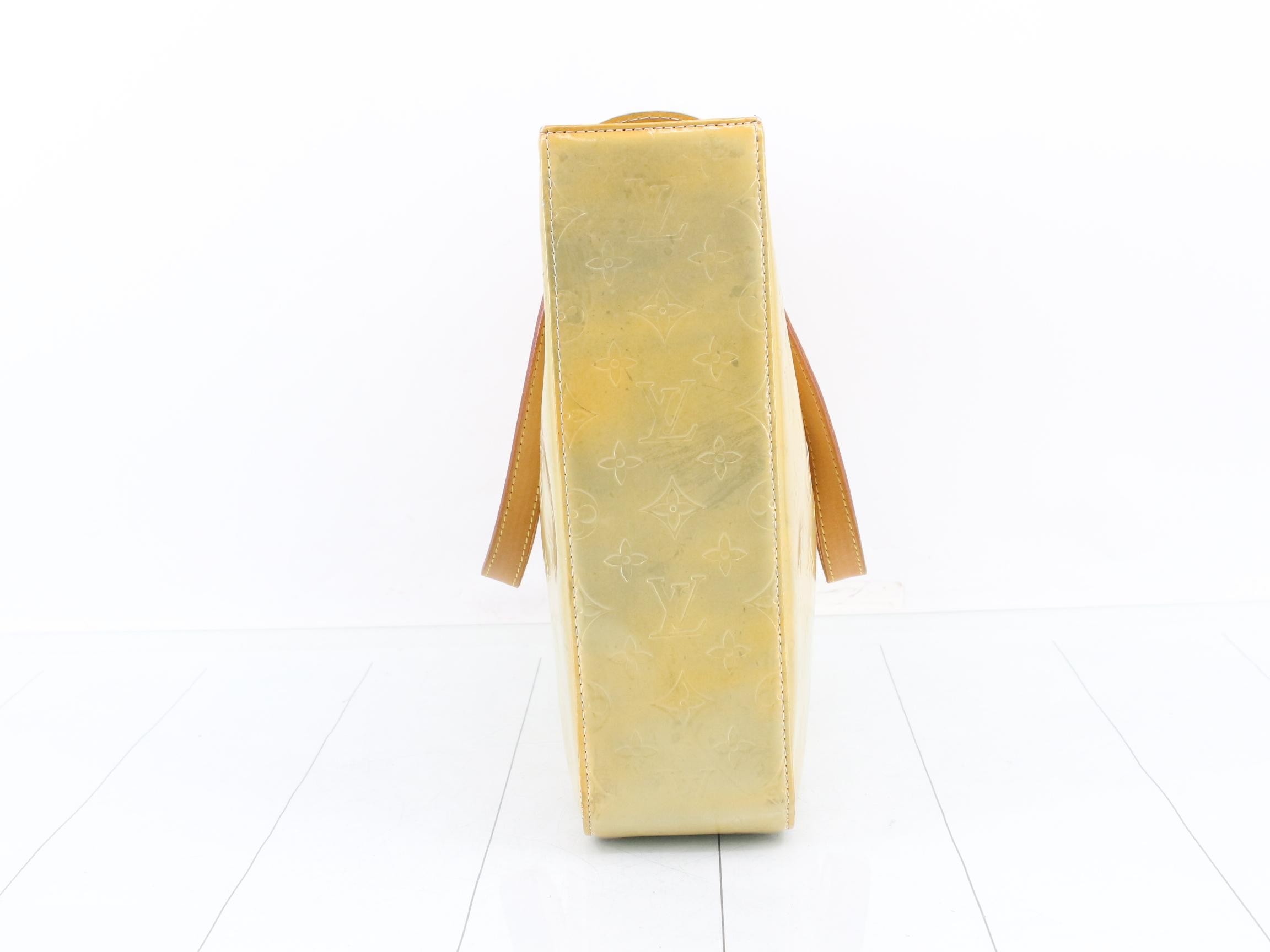 Columbus Lime Yellow — view 3