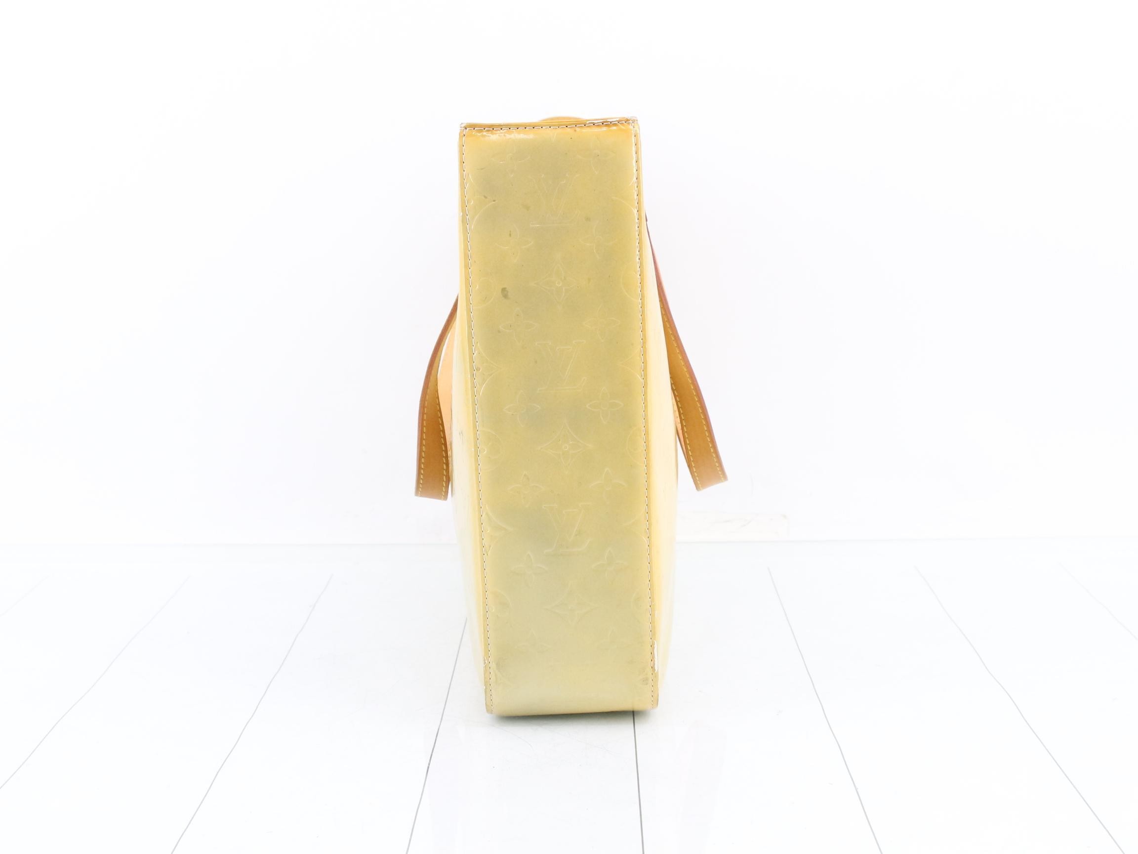 Columbus Lime Yellow — view 4