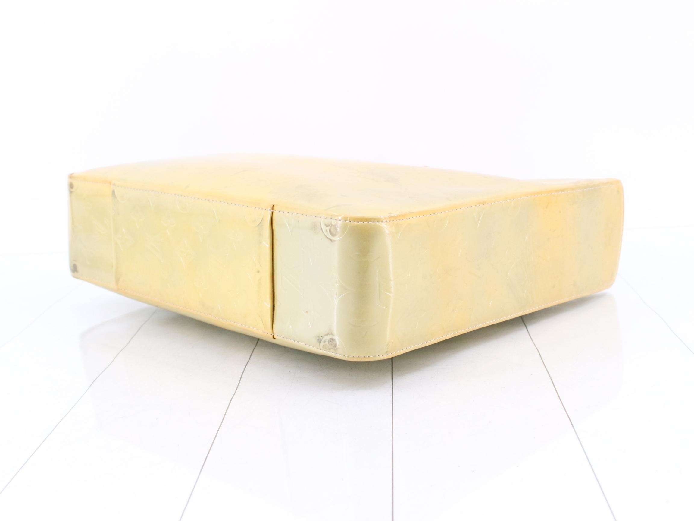 Columbus Lime Yellow — view 6