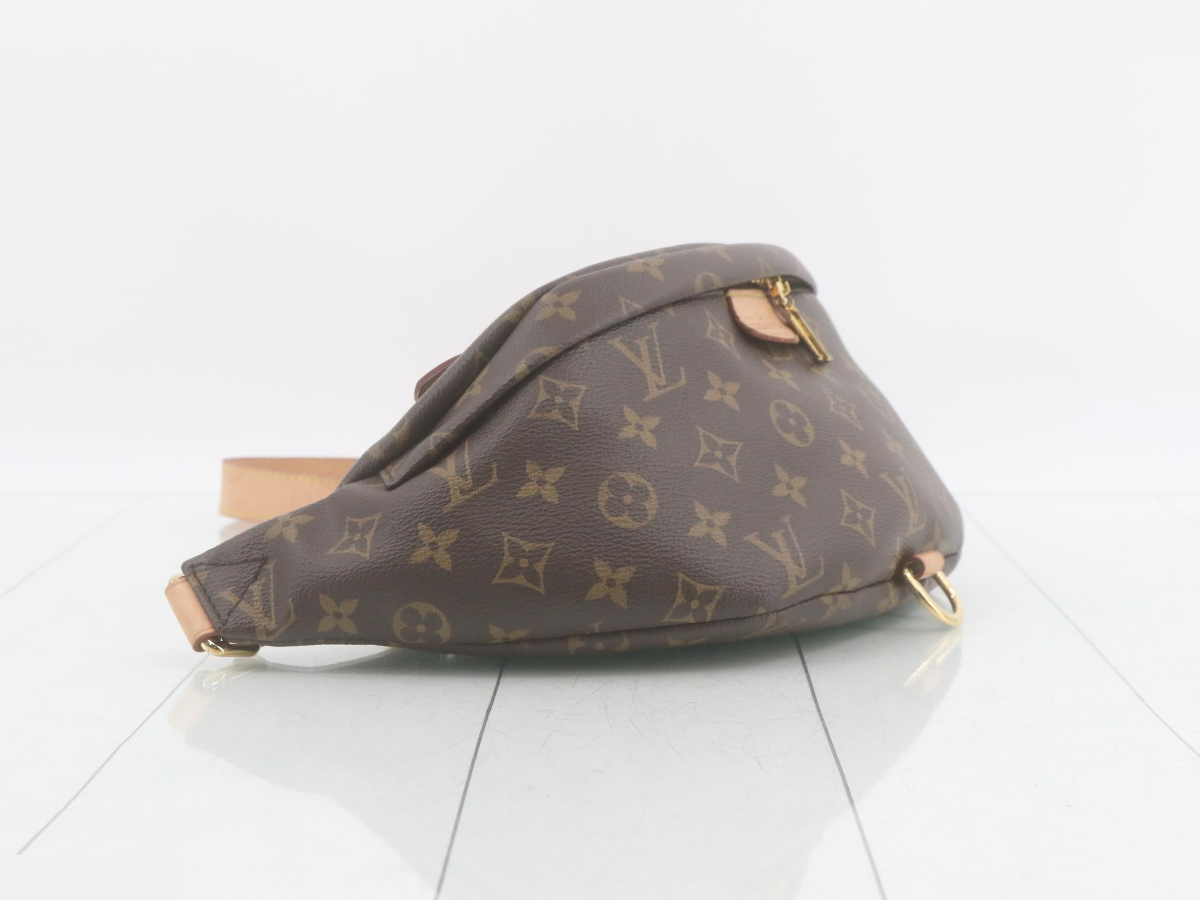 Monogram Bum Bag Waist Bag — view 5