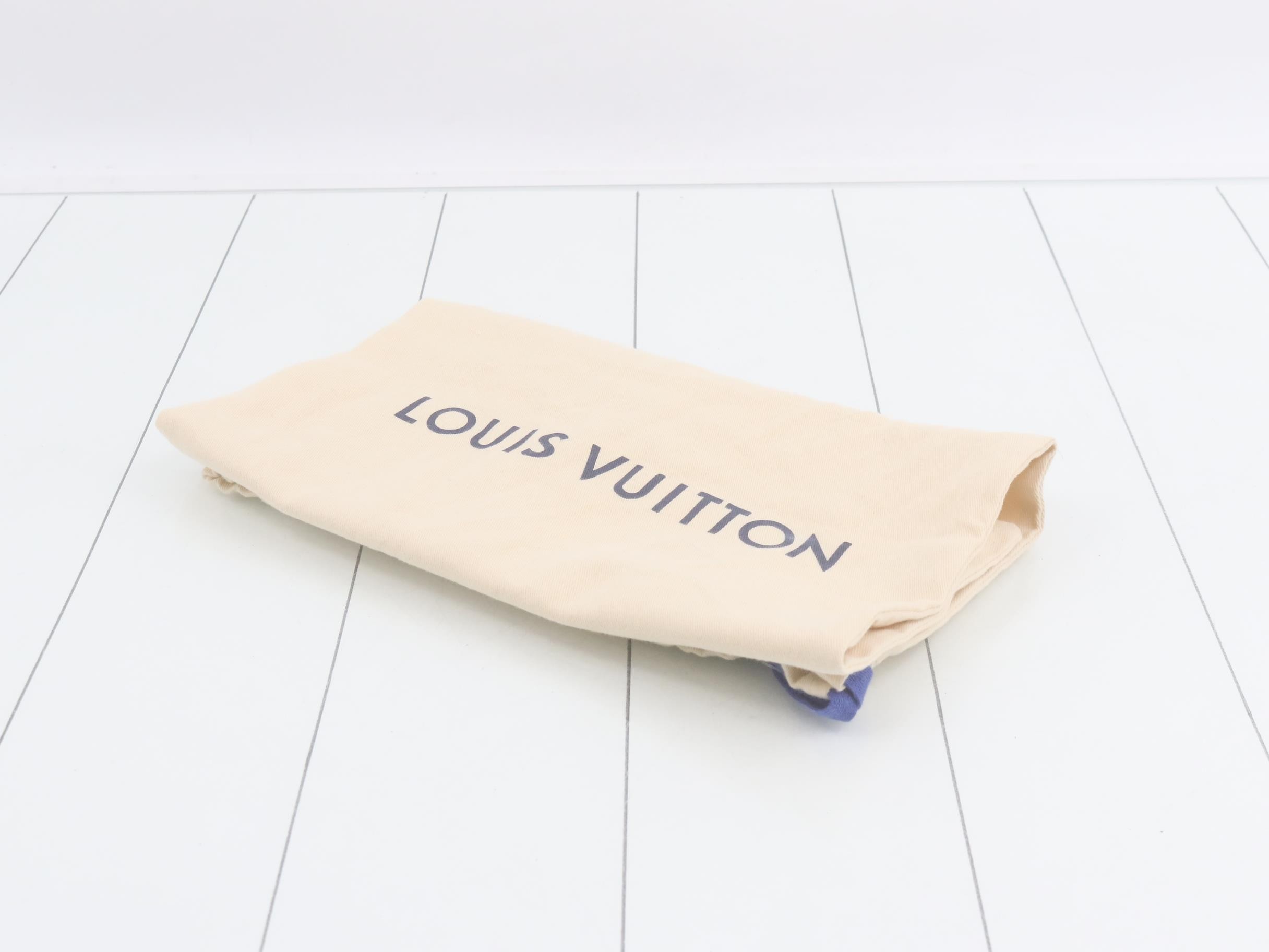 Monogram Bum Bag Waist Bag — view 7