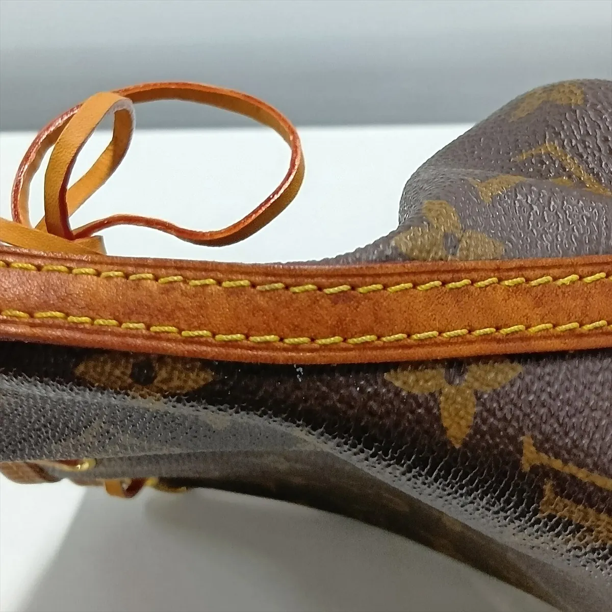 Monogram Nano Noe M41346 Brown (RFID detected) — view 11