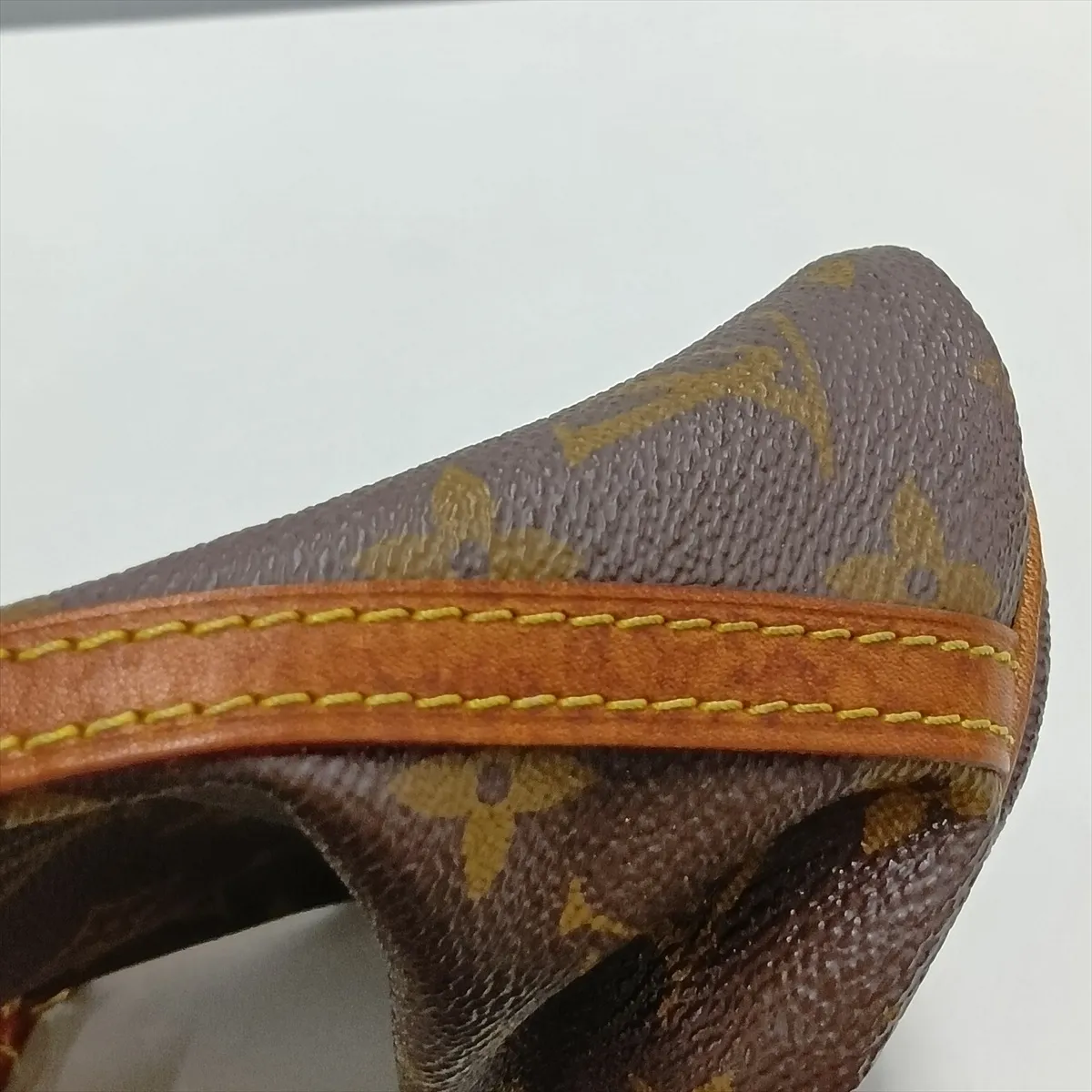 Monogram Nano Noe M41346 Brown (RFID detected) — view 9