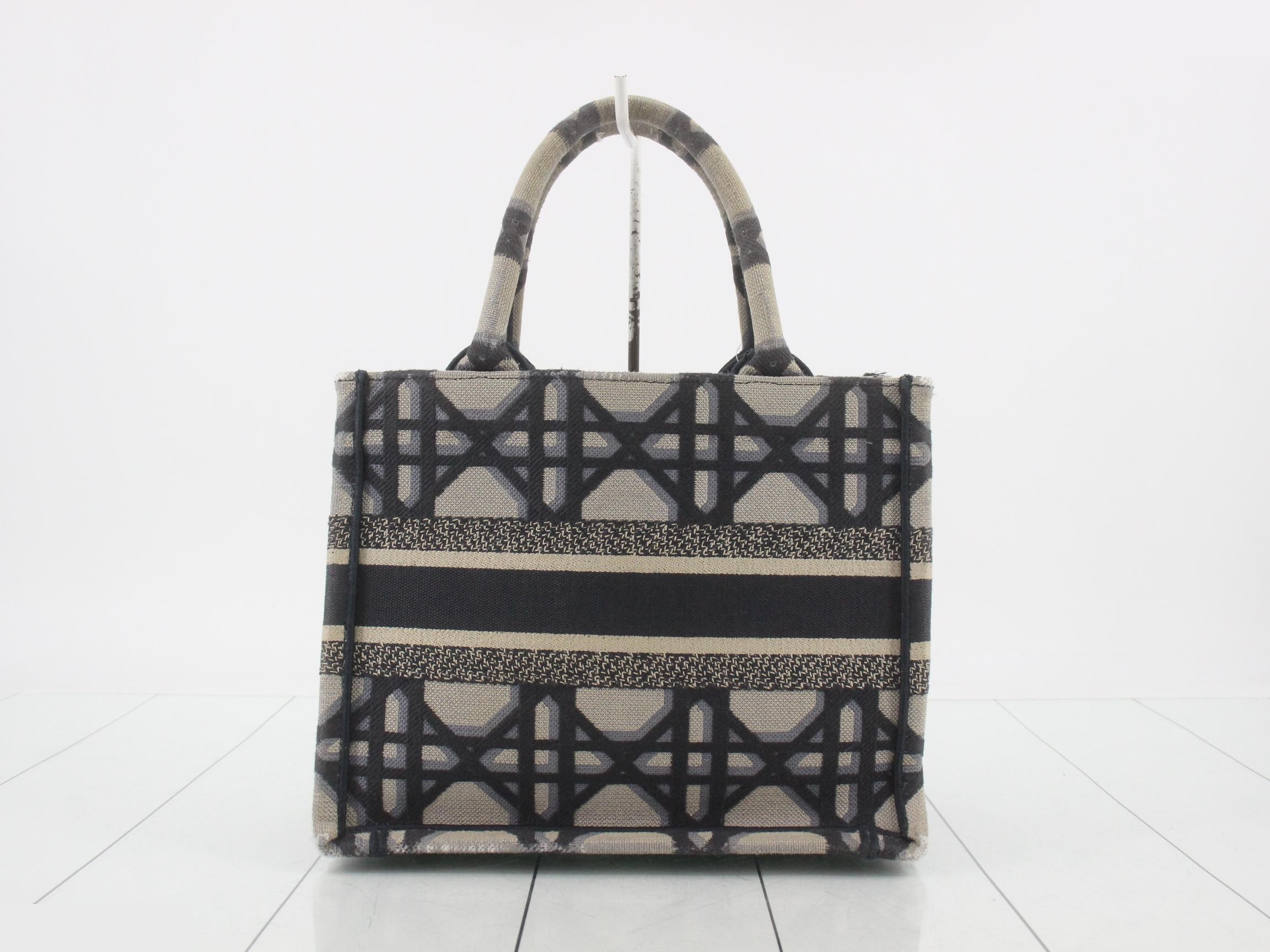 Book Tote Bag — view 2