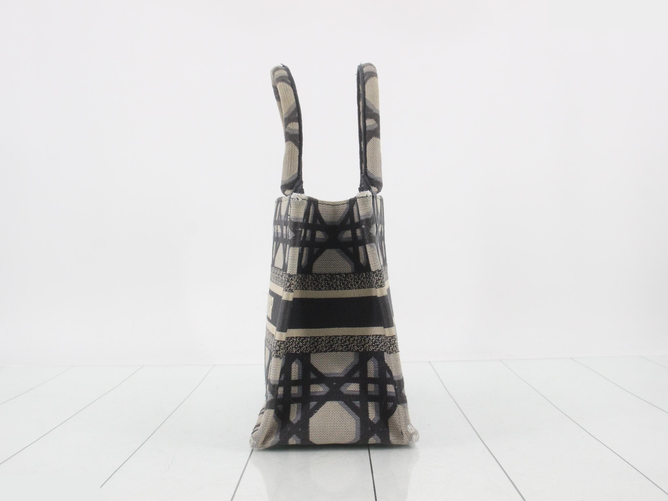 Book Tote Bag — view 3