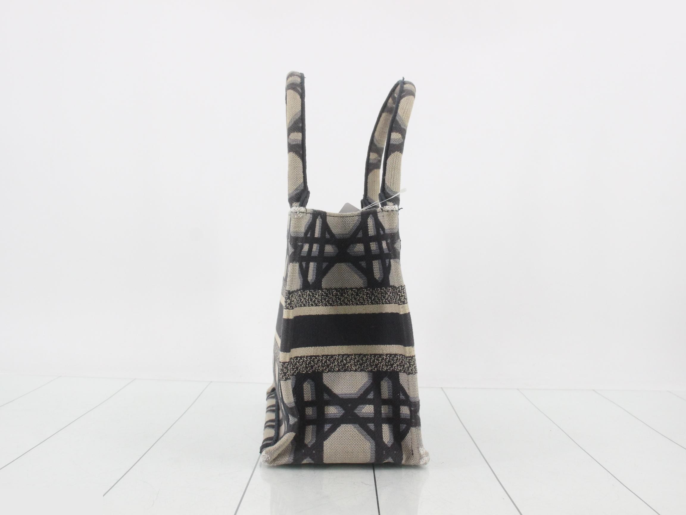 Book Tote Bag — view 4
