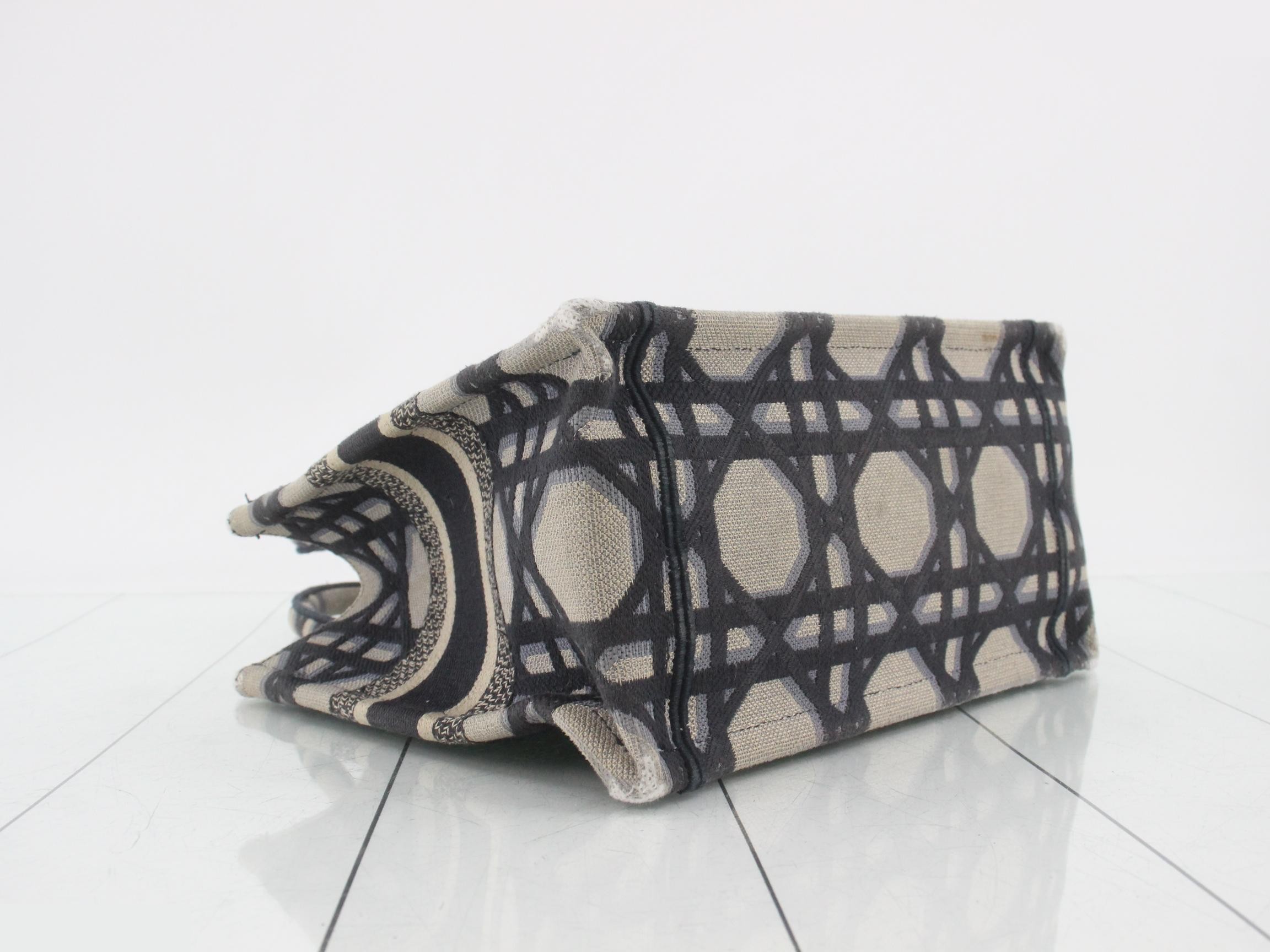 Book Tote Bag — view 5