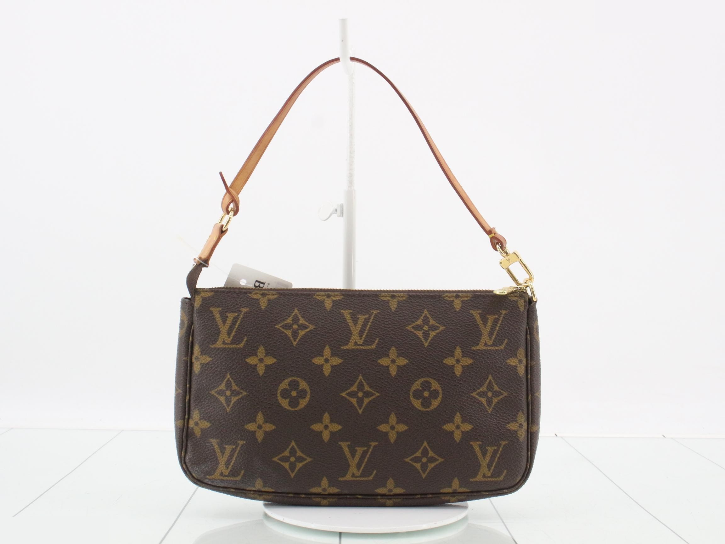 Pochette Accessoires (old model) — view 2